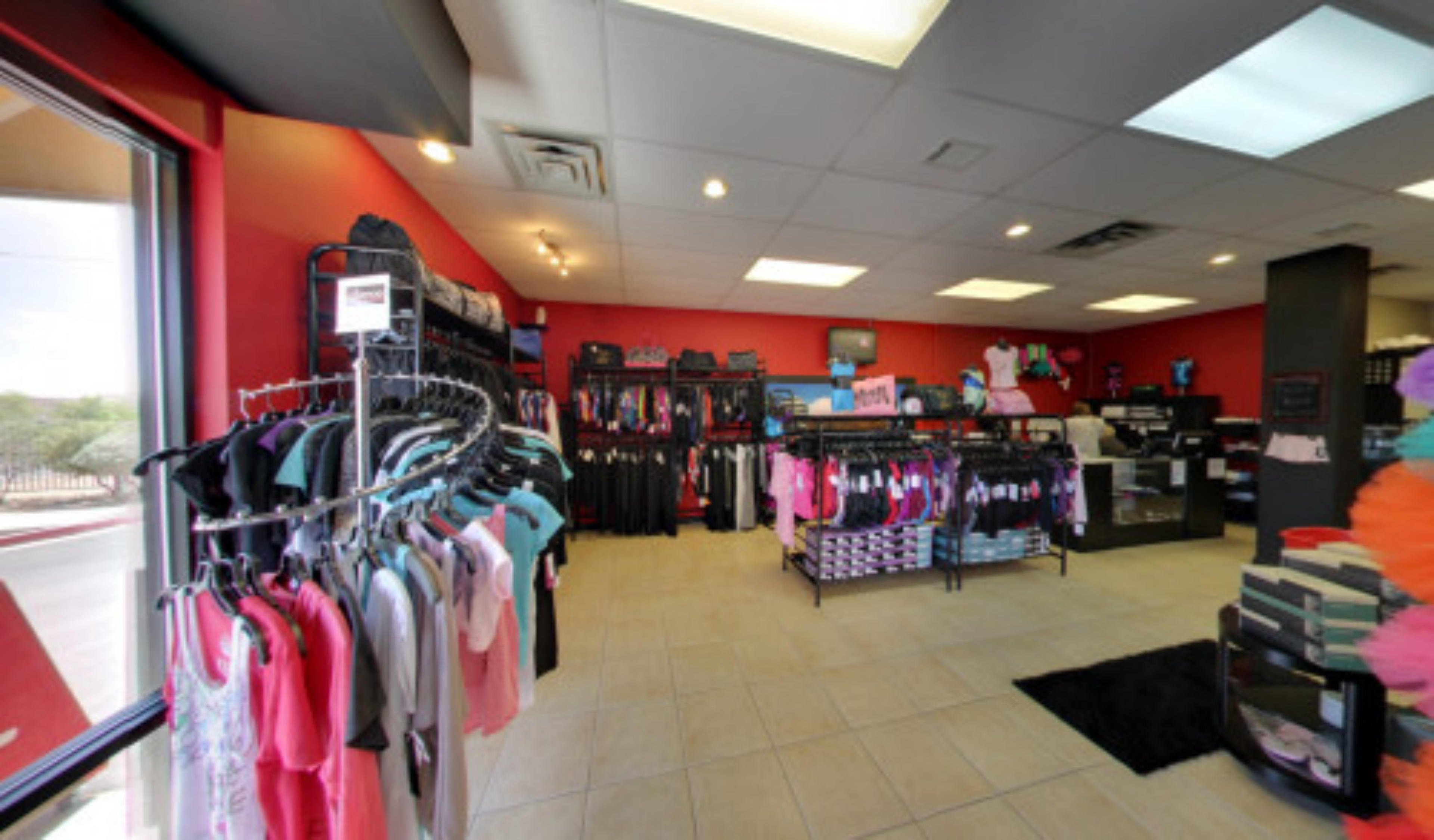 The Dance Shoppe - Summerlin, Las Vegas, USA virtual tour preview