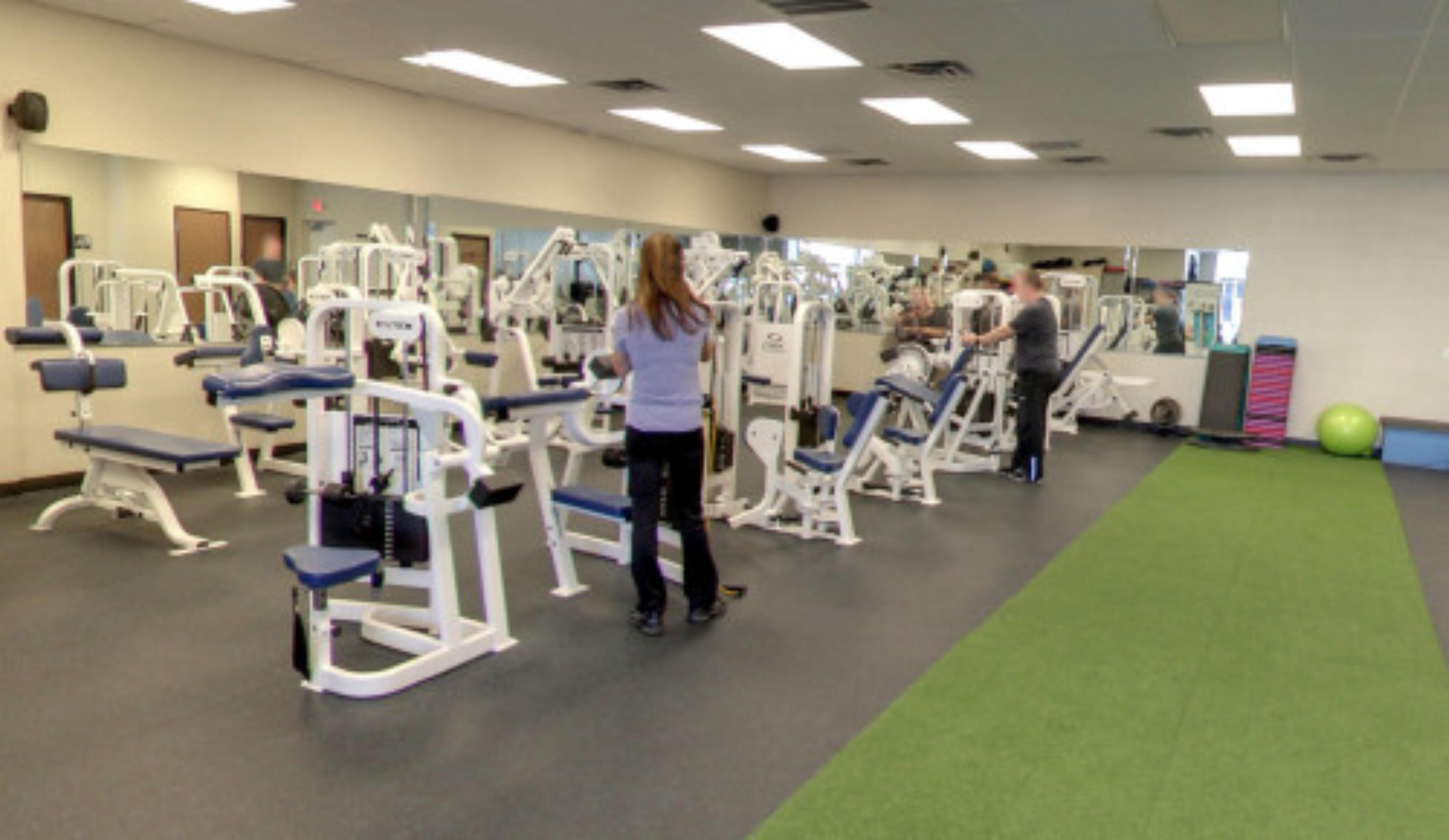 Bodysport Performance Training, Las Vegas, USA virtual tour preview