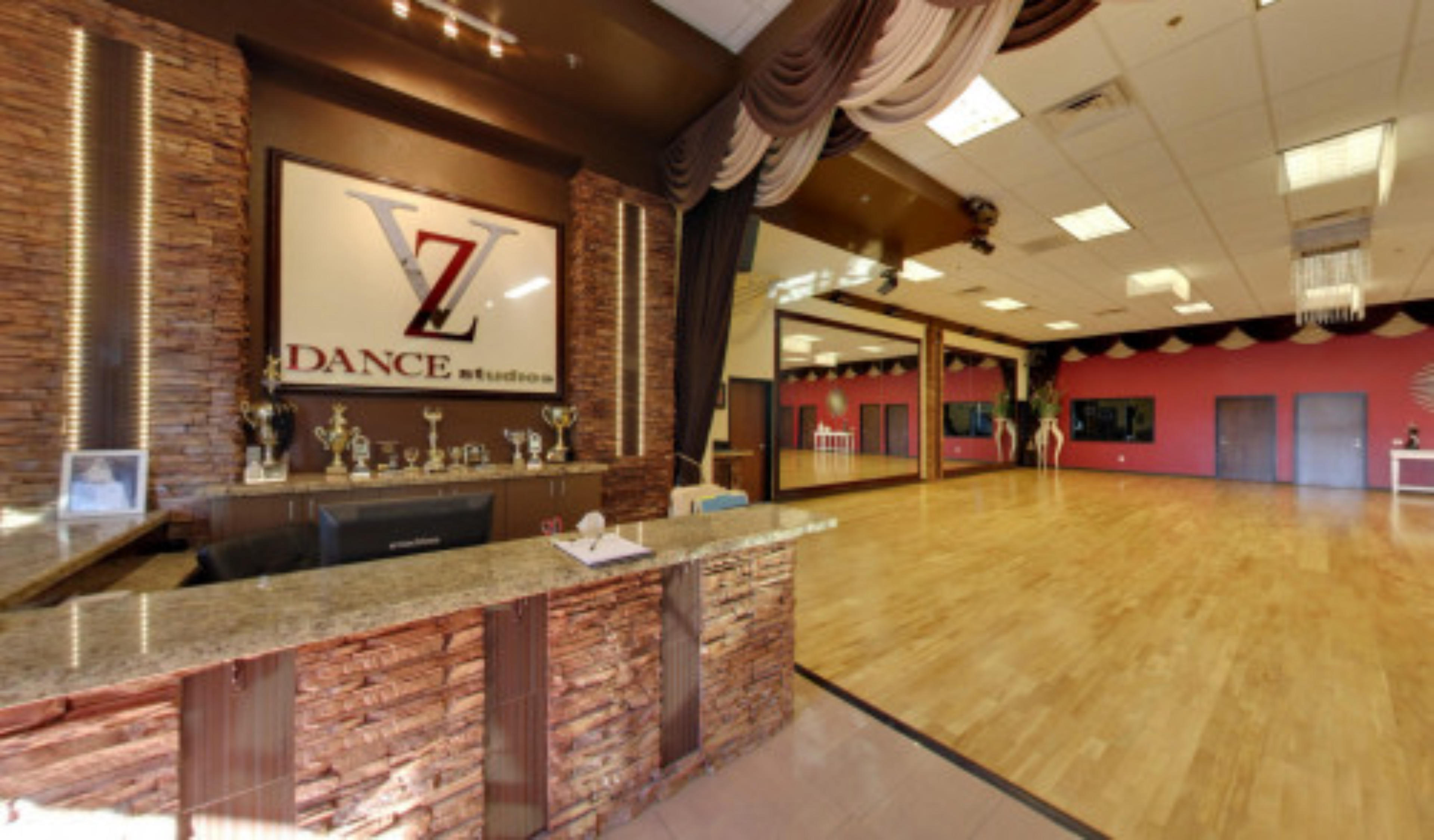 VZ Dance Studios, Las Vegas, USA virtual tour preview