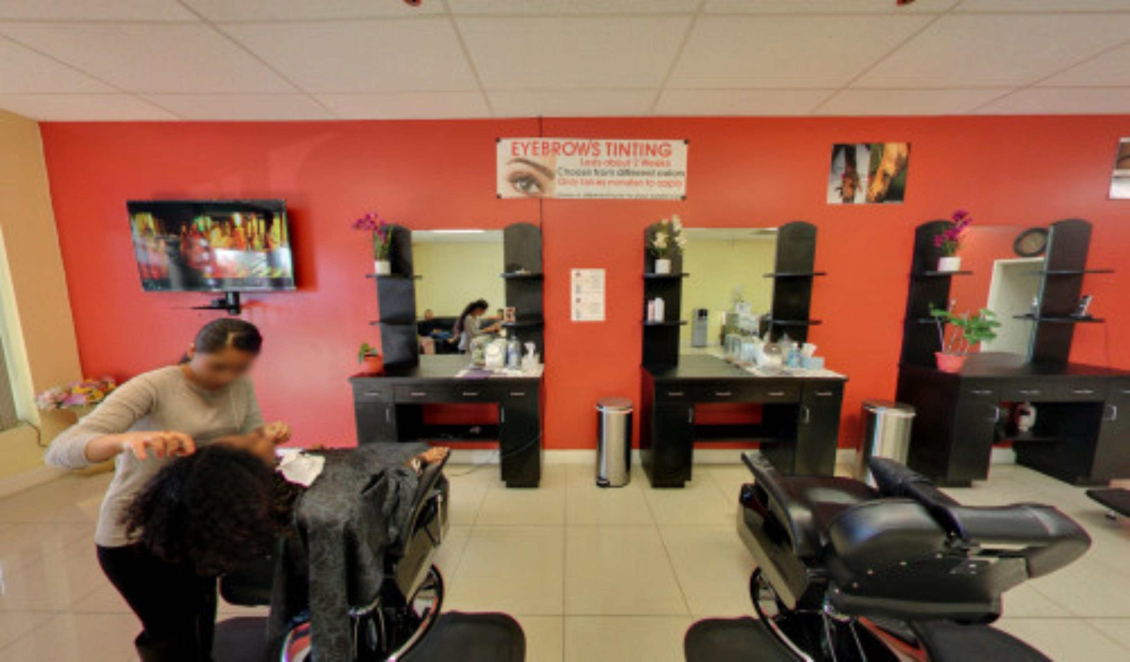 Las Vegas Eyebrows Threading, Las Vegas, USA virtual tour preview