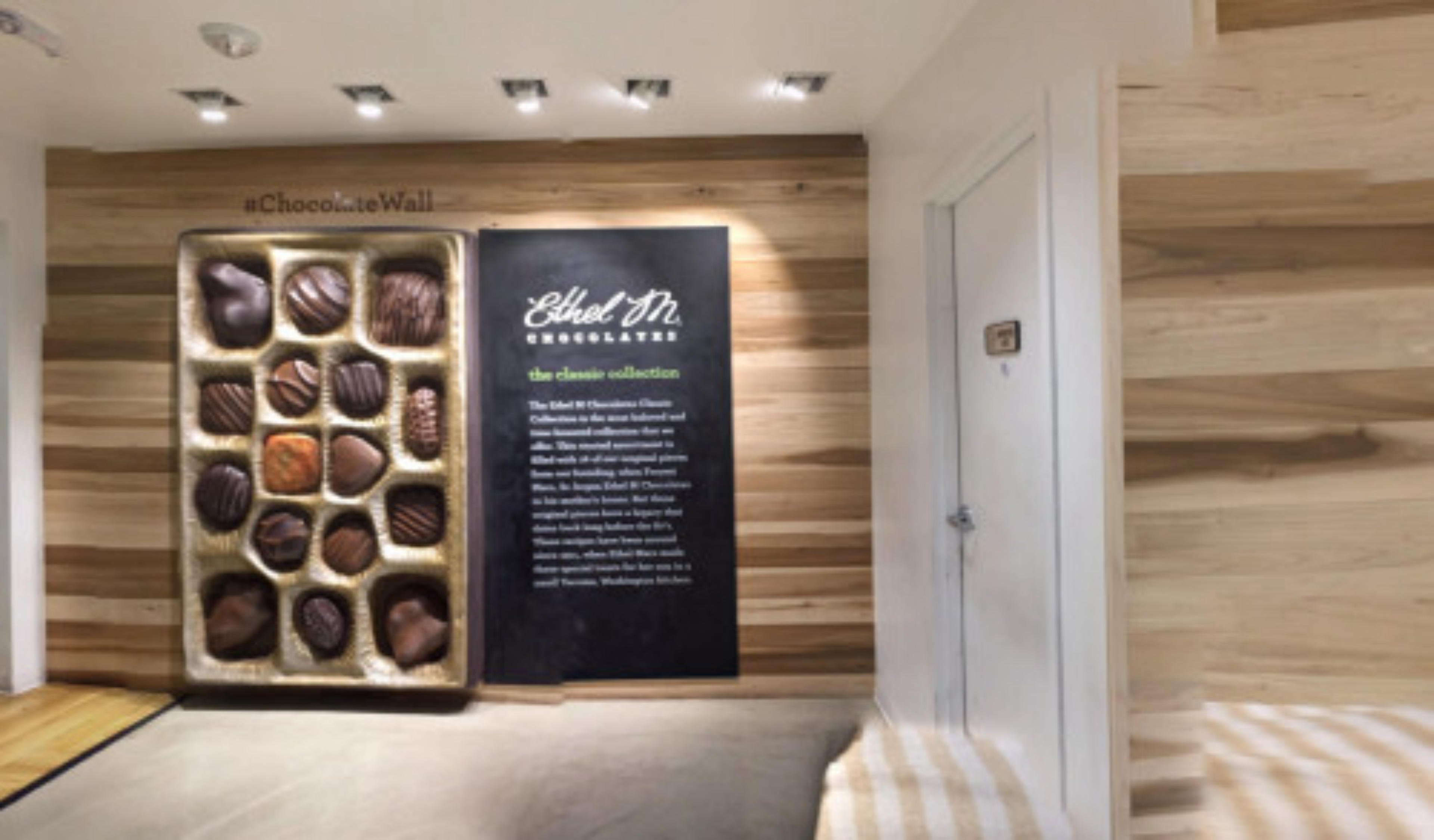 Ethel M Chocolates, Henderson, USA virtual tour preview