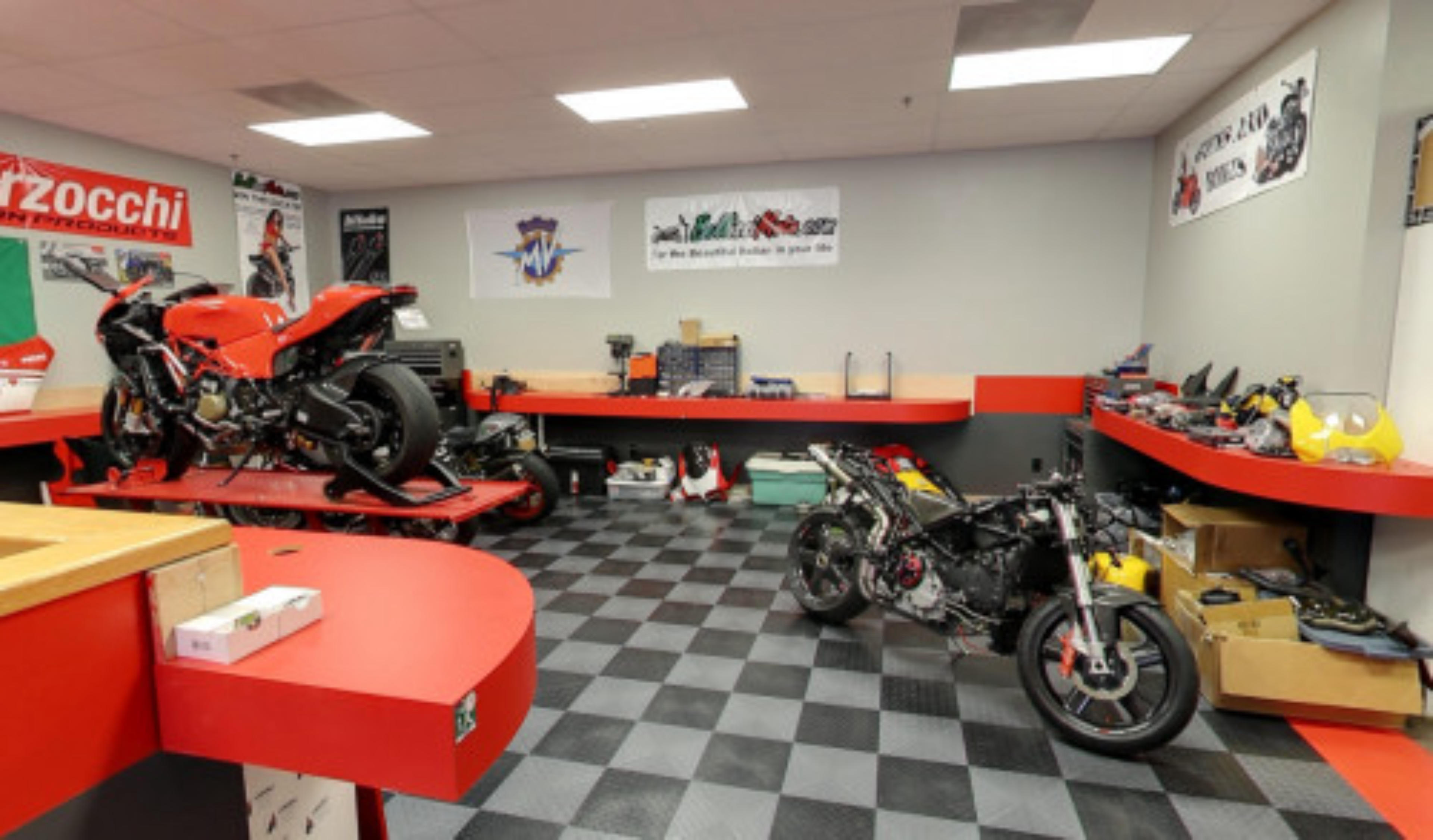 Bellissimoto, Las Vegas, USA virtual tour preview