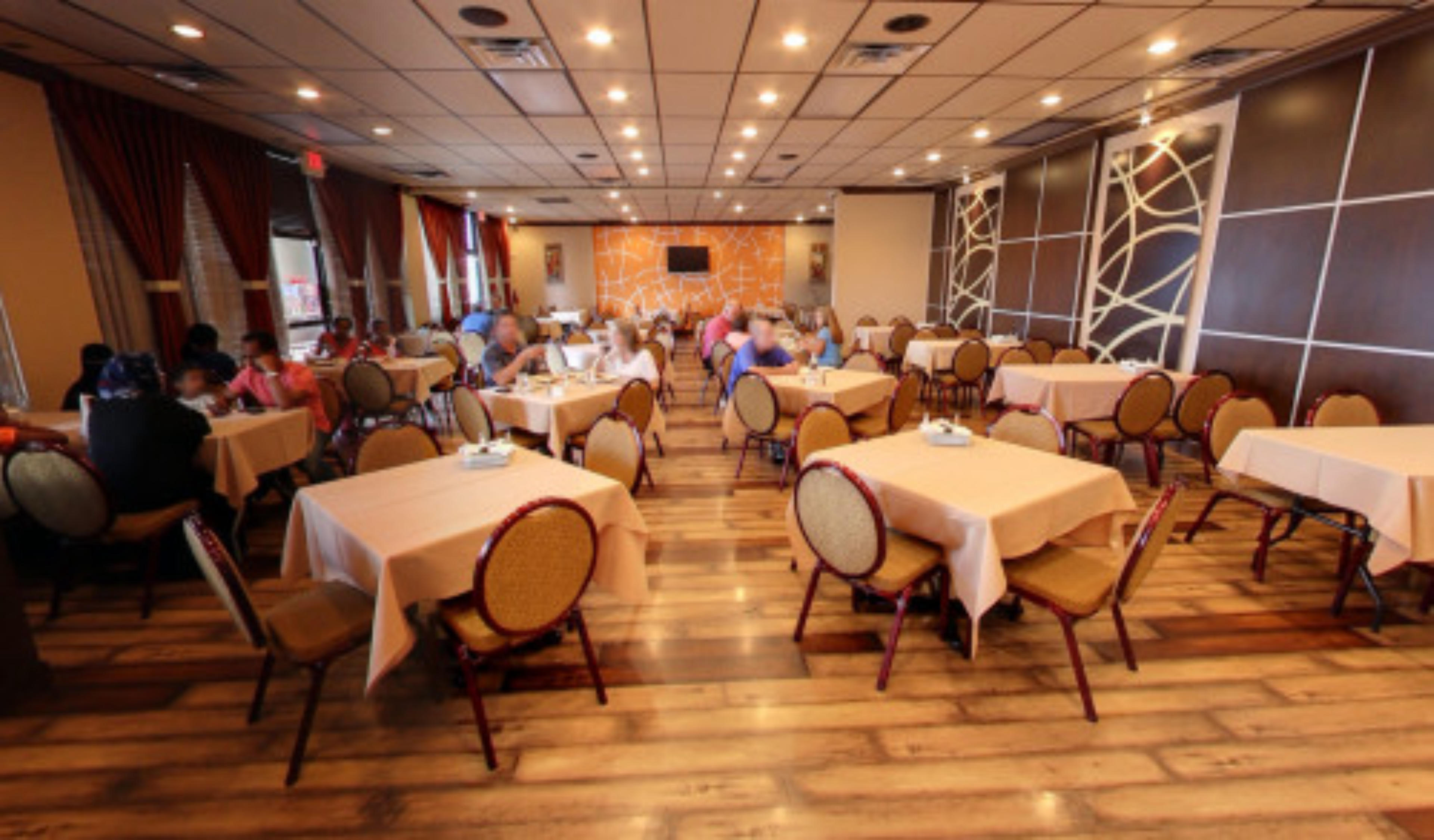 Shish Kabob House, Las Vegas, USA virtual tour preview