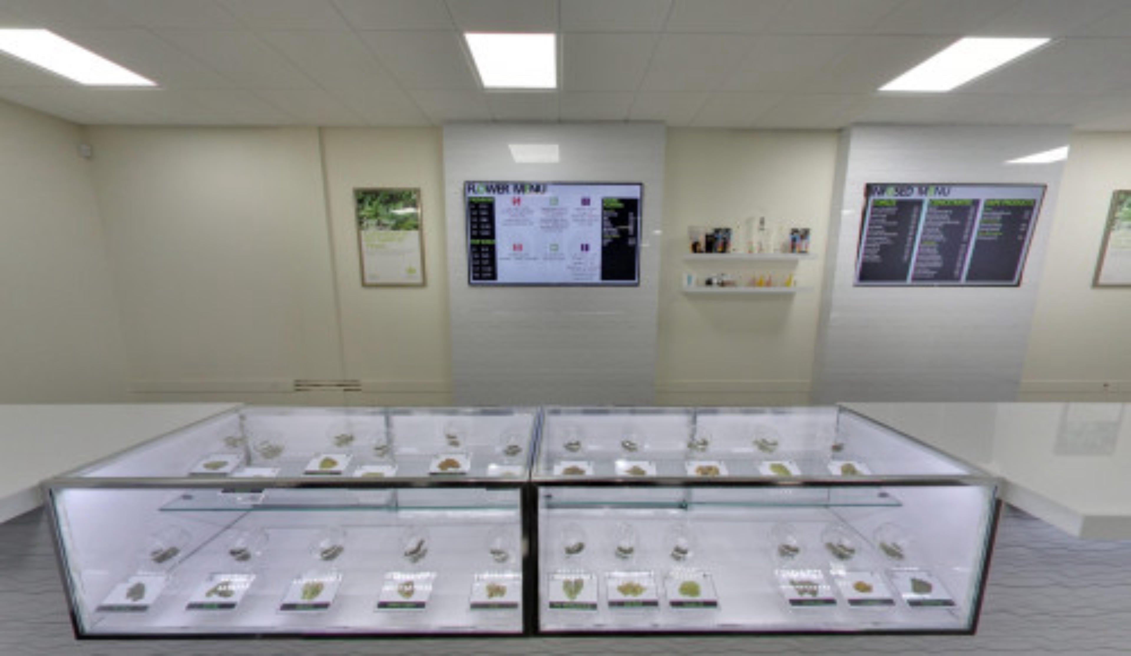 Essence Cannabis Dispensary, Henderson, USA virtual tour preview