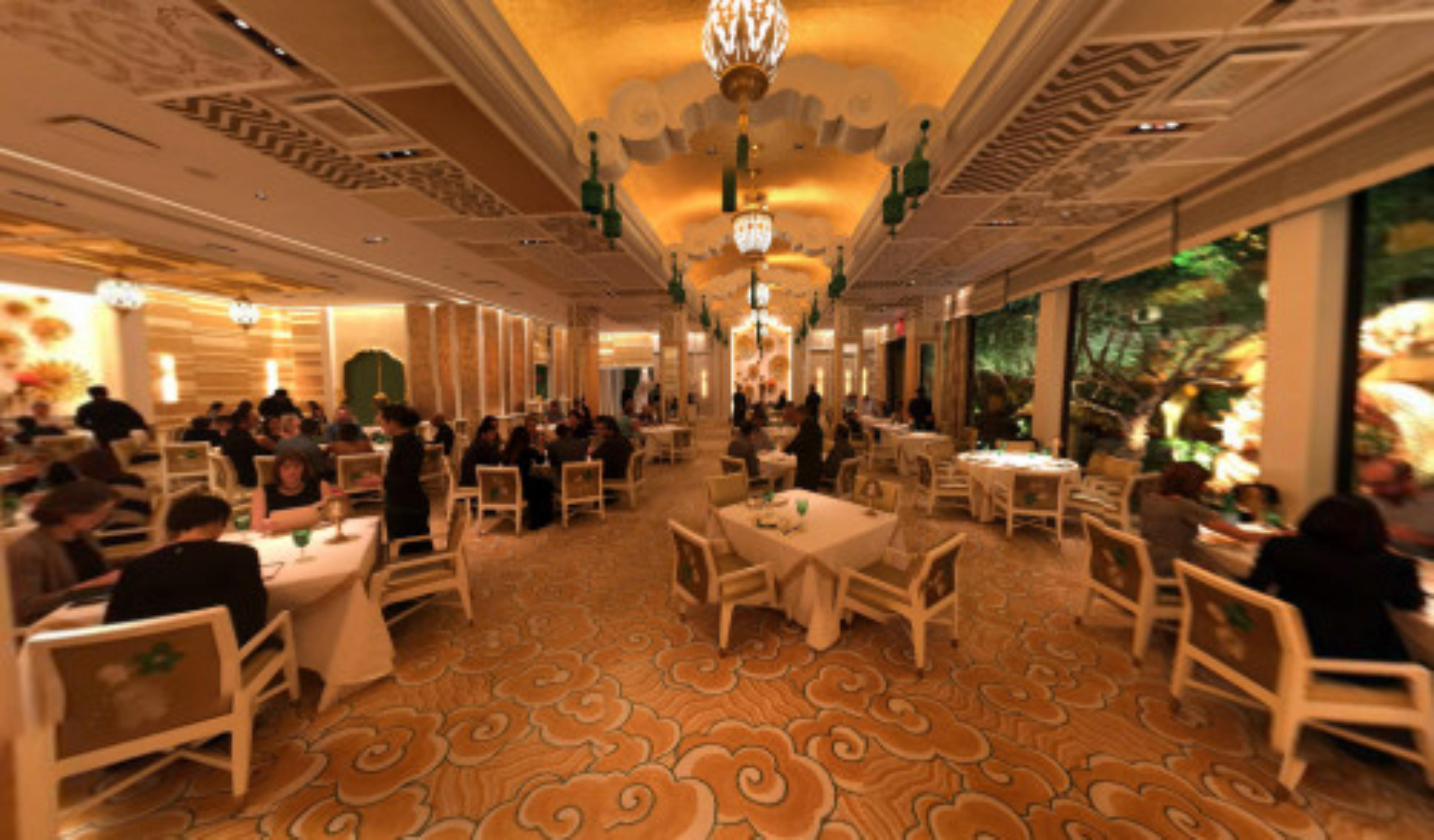 Wing Lei, Las Vegas, USA virtual tour preview