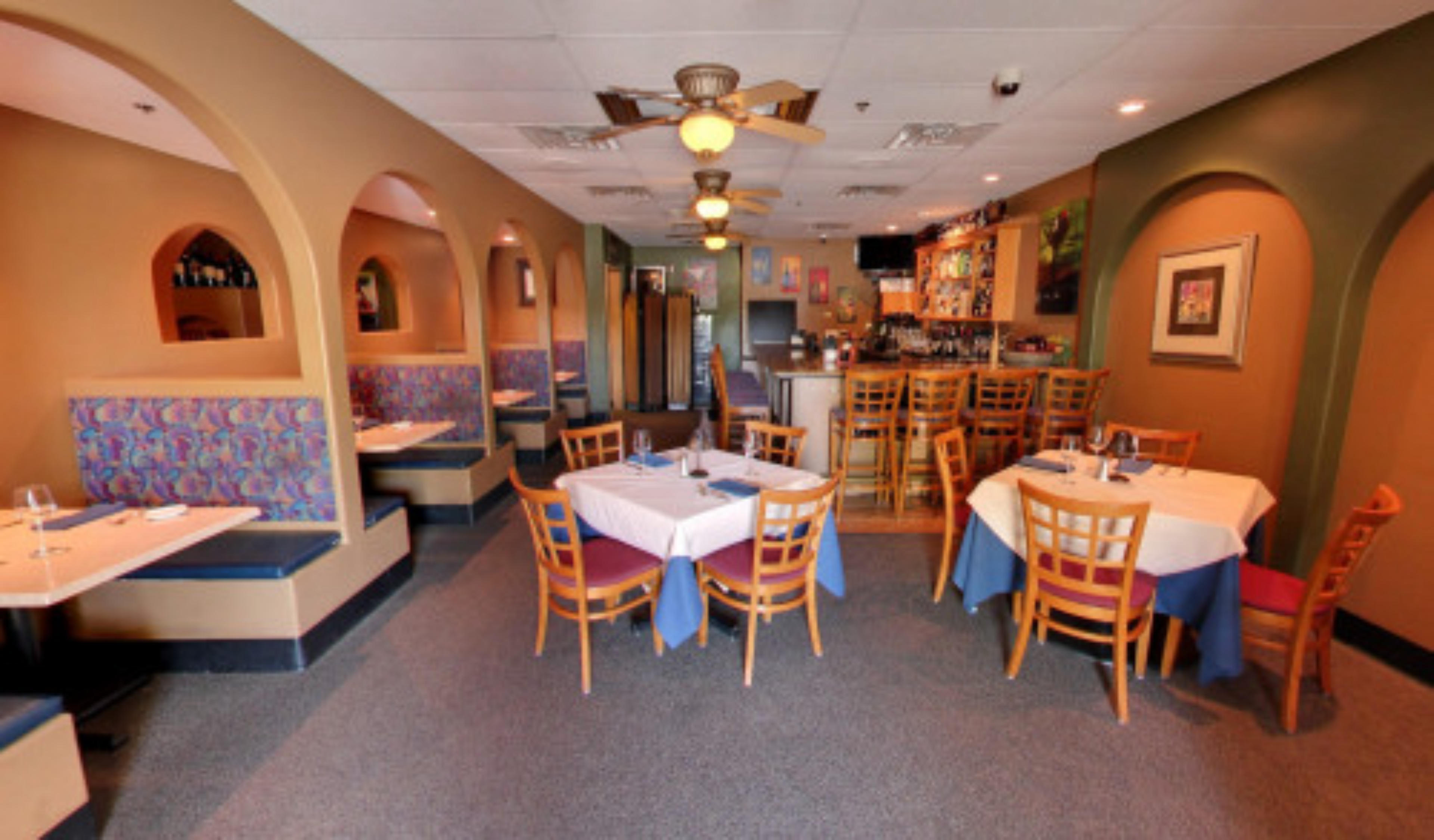 Todd's Unique Dining, Henderson, USA virtual tour preview