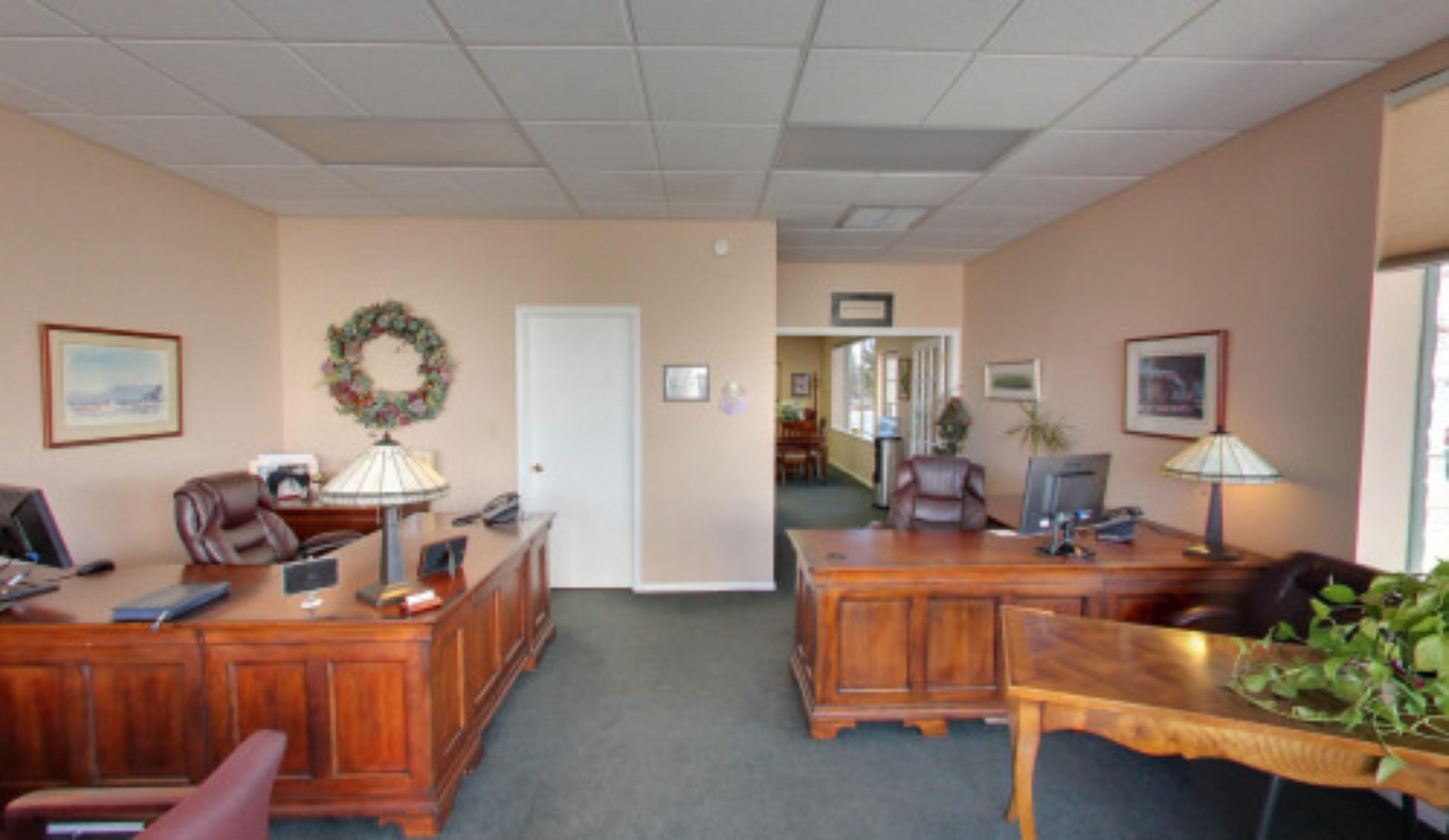 Plaza Realty, Boulder City, USA virtual tour preview