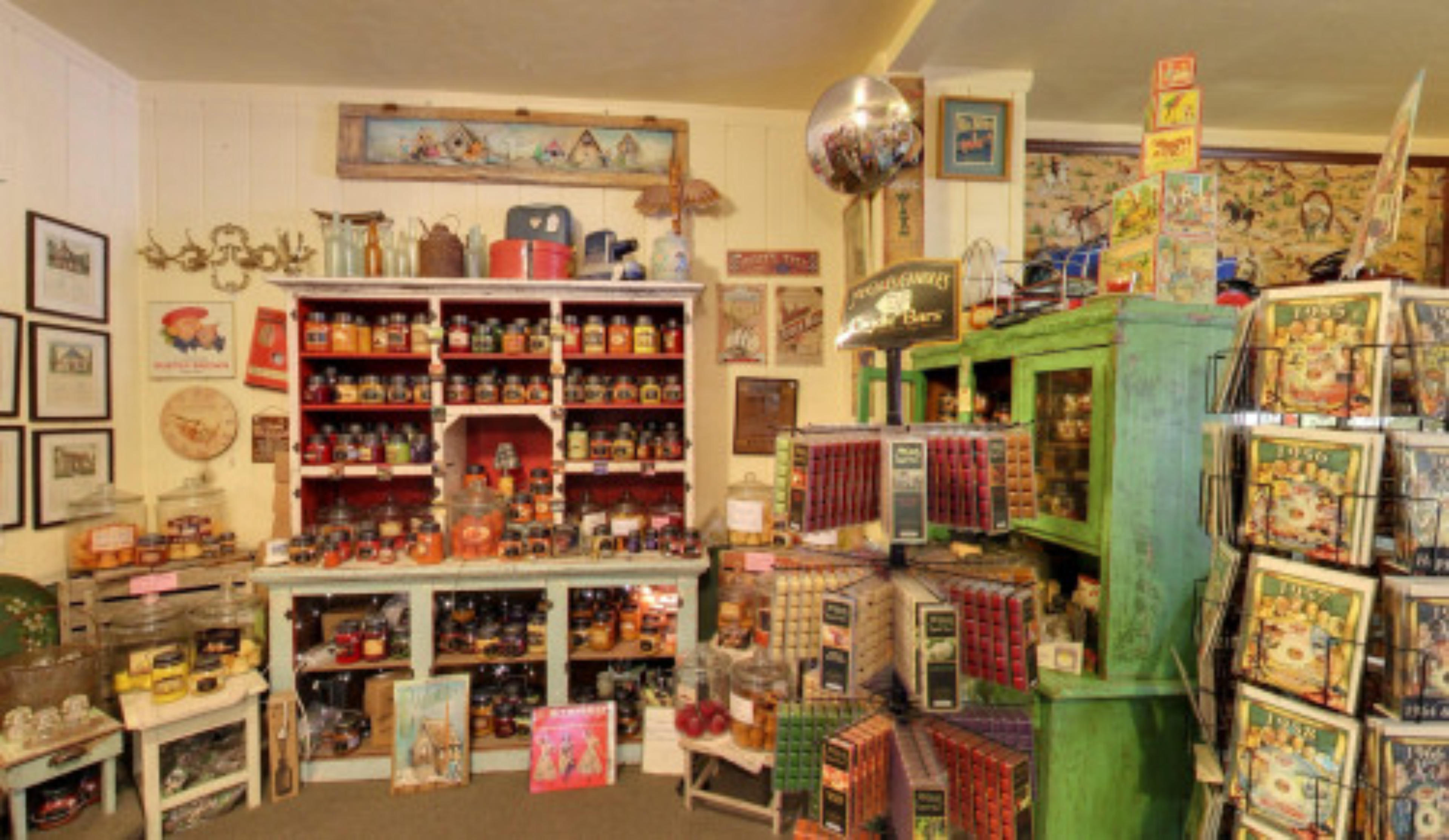 Back in Thyme, Boulder City, USA virtual tour preview