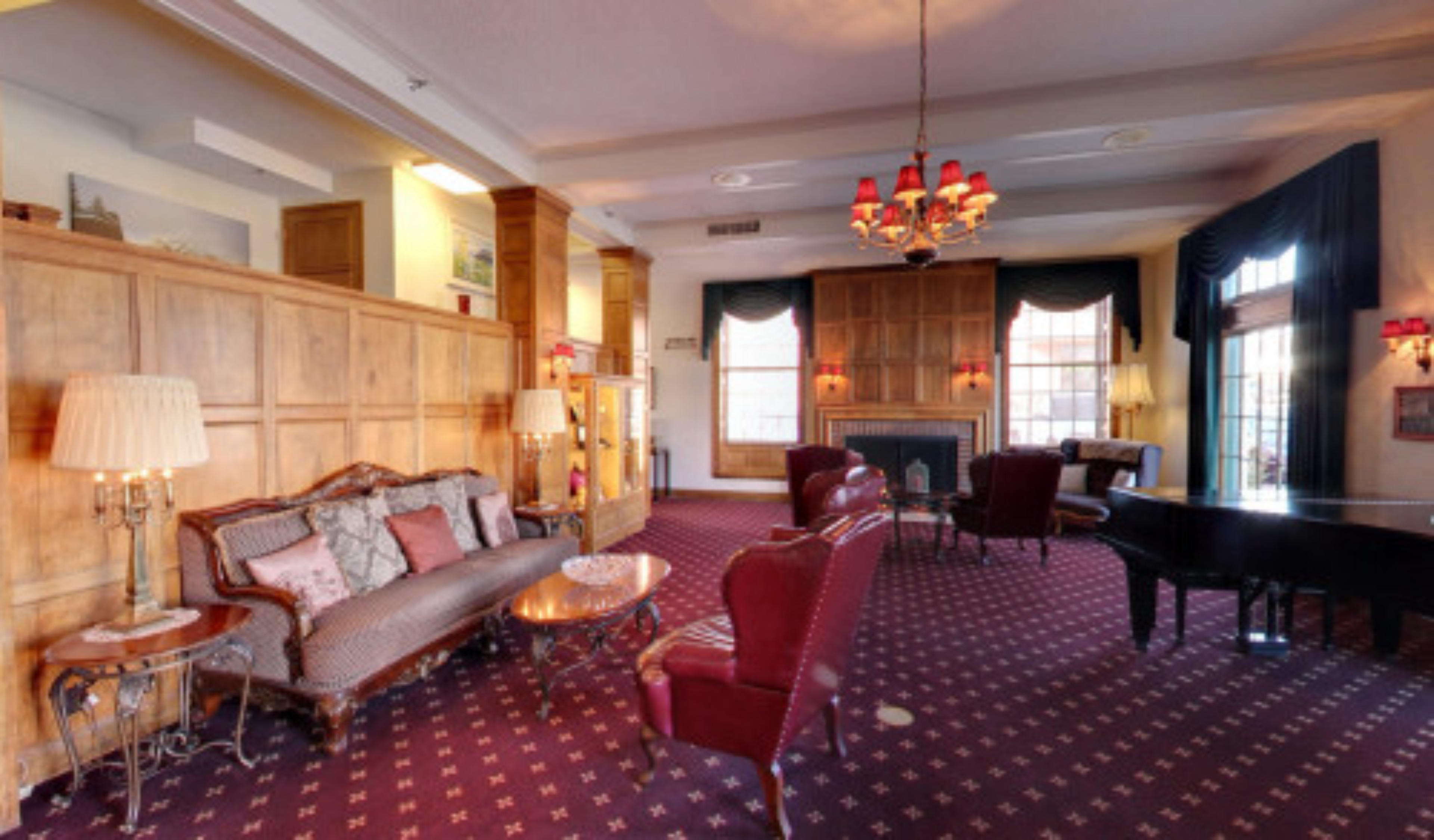 Boulder Dam Hotel, Boulder City, USA virtual tour preview