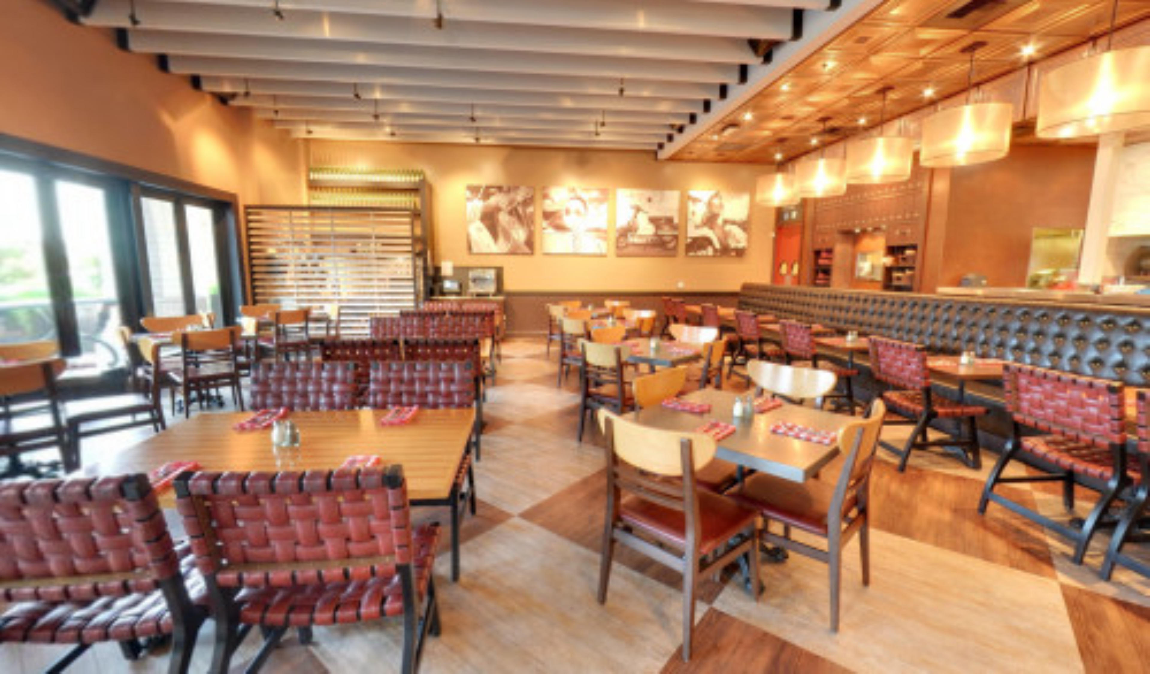 Dom DeMarco's Pizzeria and Bar, Las Vegas, USA virtual tour preview