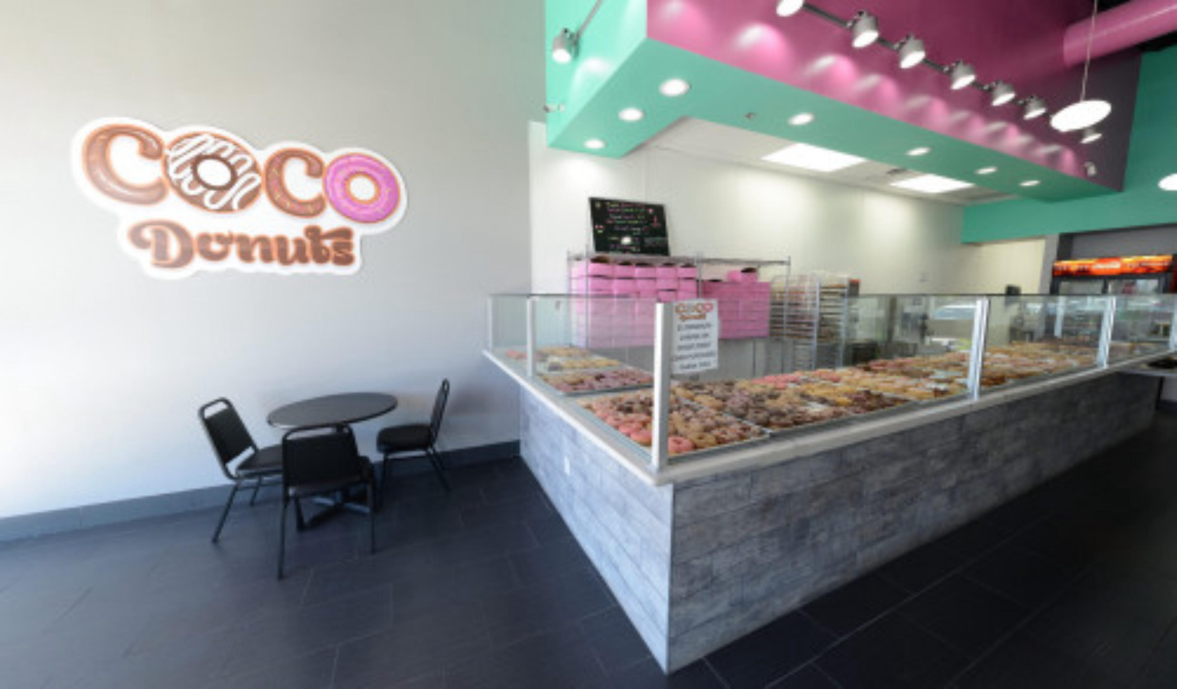 Coco Donuts, Las Vegas, USA virtual tour preview