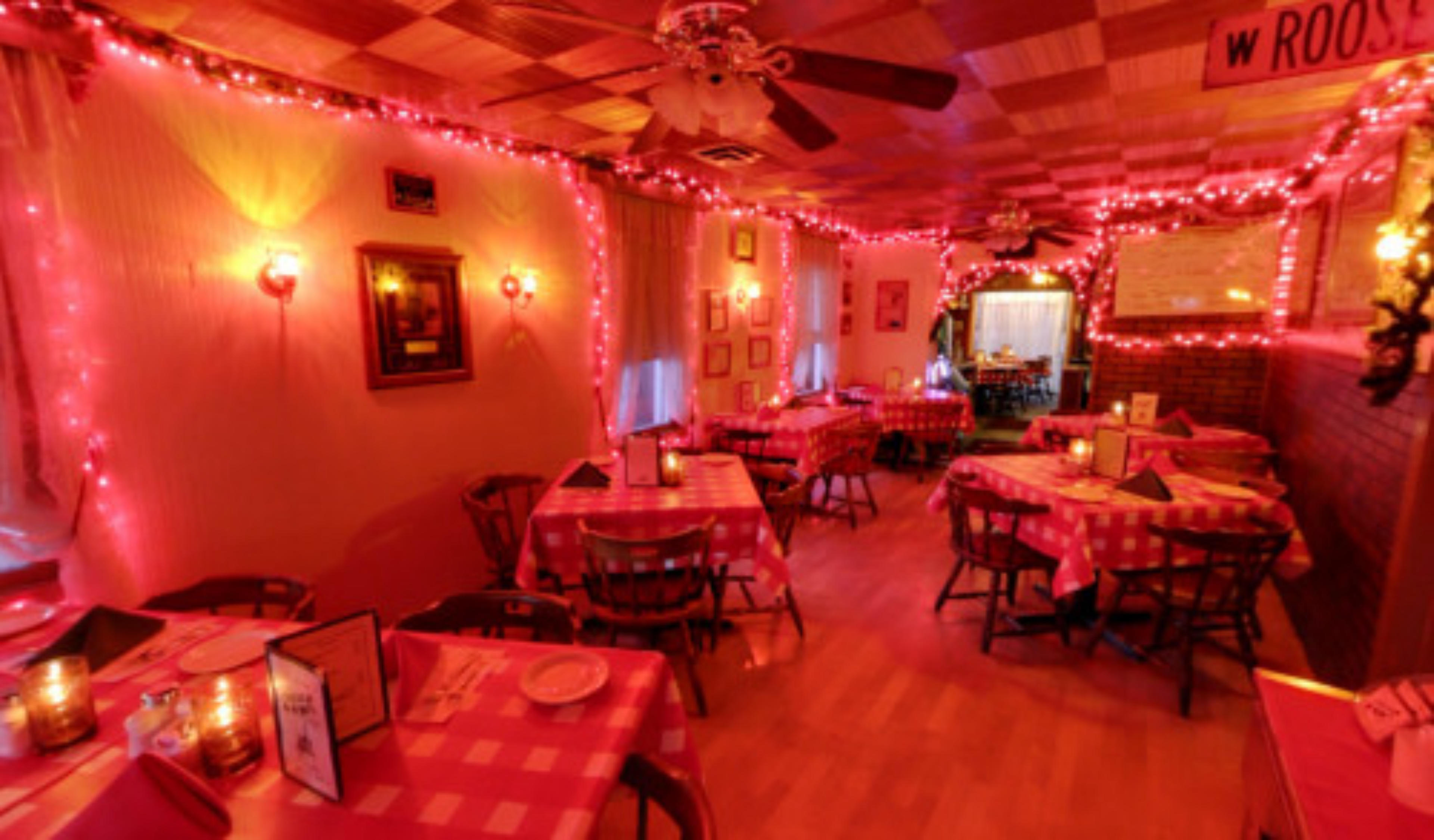 Chicago Joe's Restaurant, Las Vegas, USA virtual tour preview