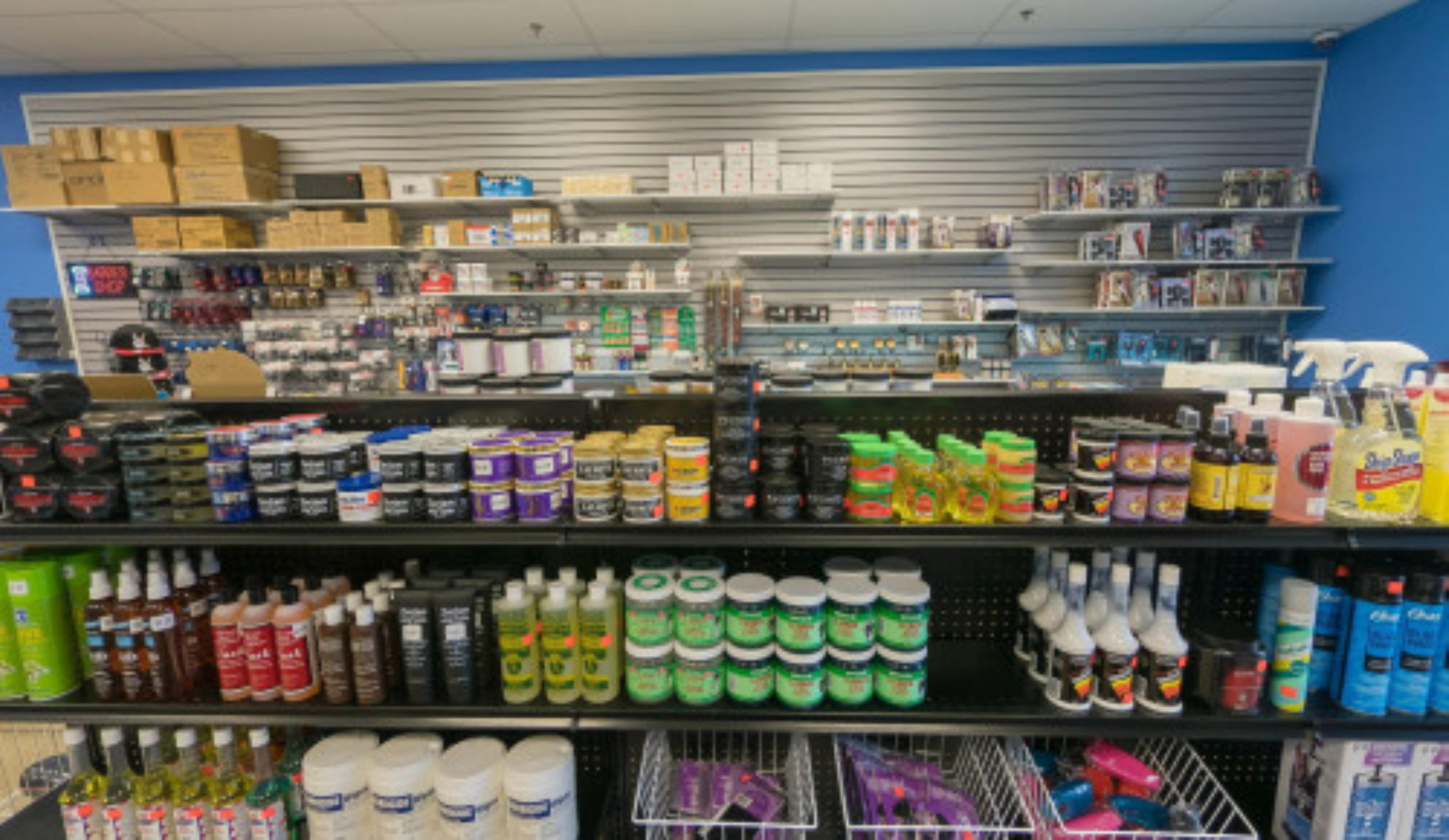 The Sharp Shop, Las Vegas, USA virtual tour preview