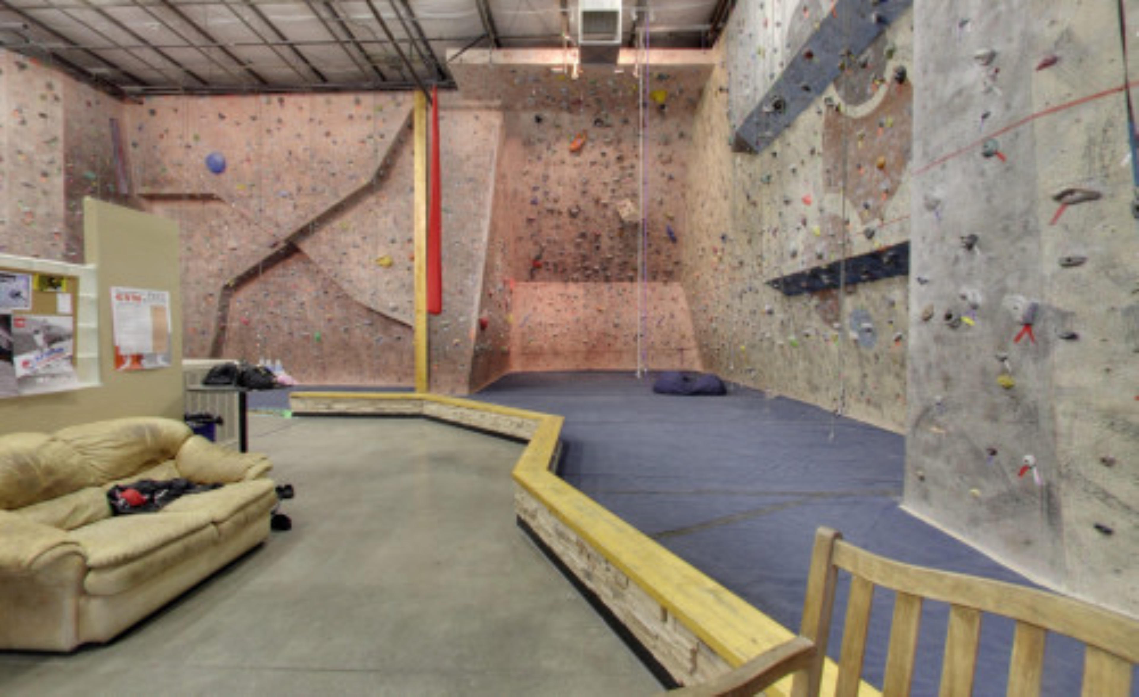 Nevada Climbing Centers, Las Vegas, USA virtual tour preview