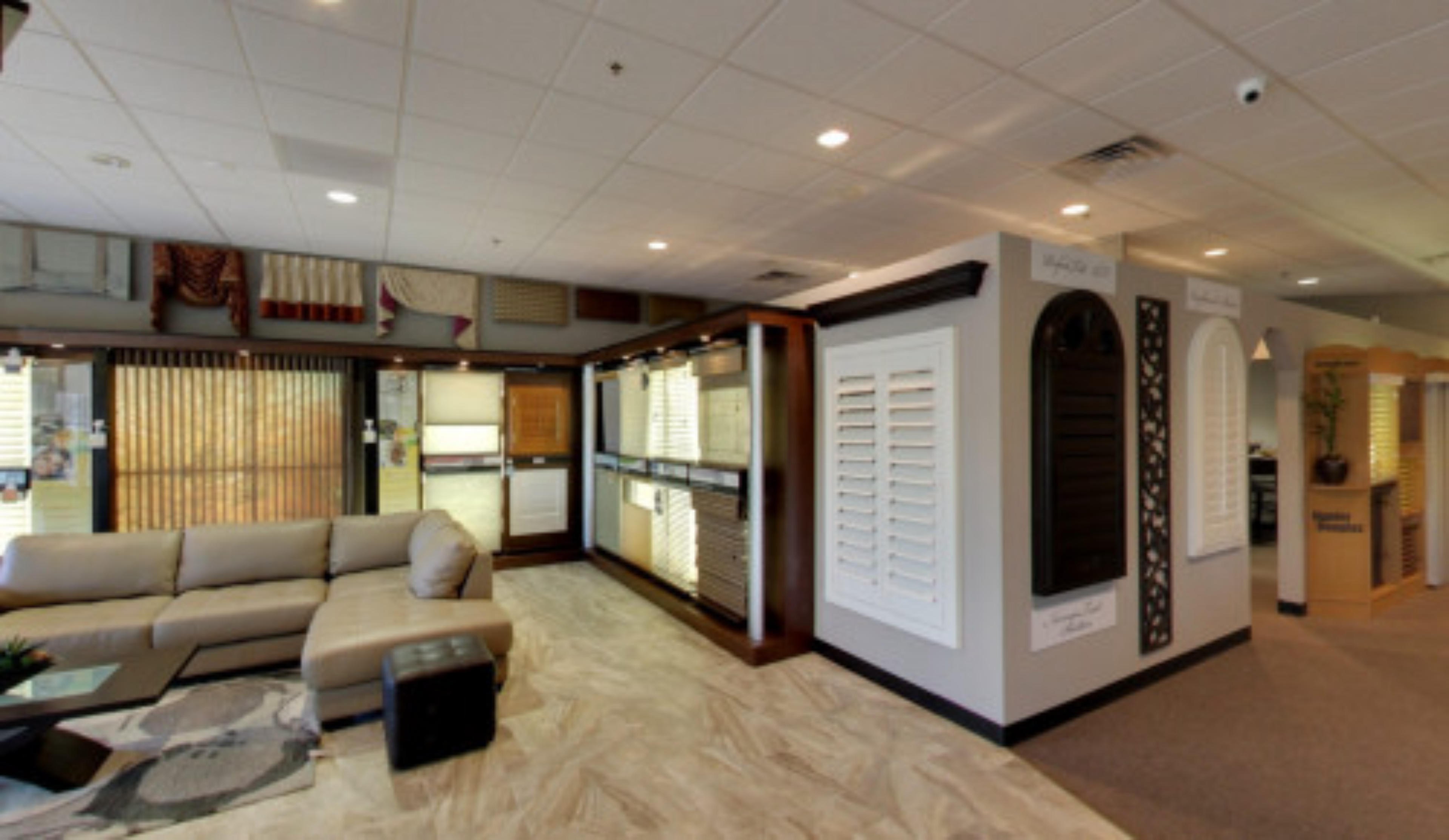 House of Window Coverings, Las Vegas, USA virtual tour preview