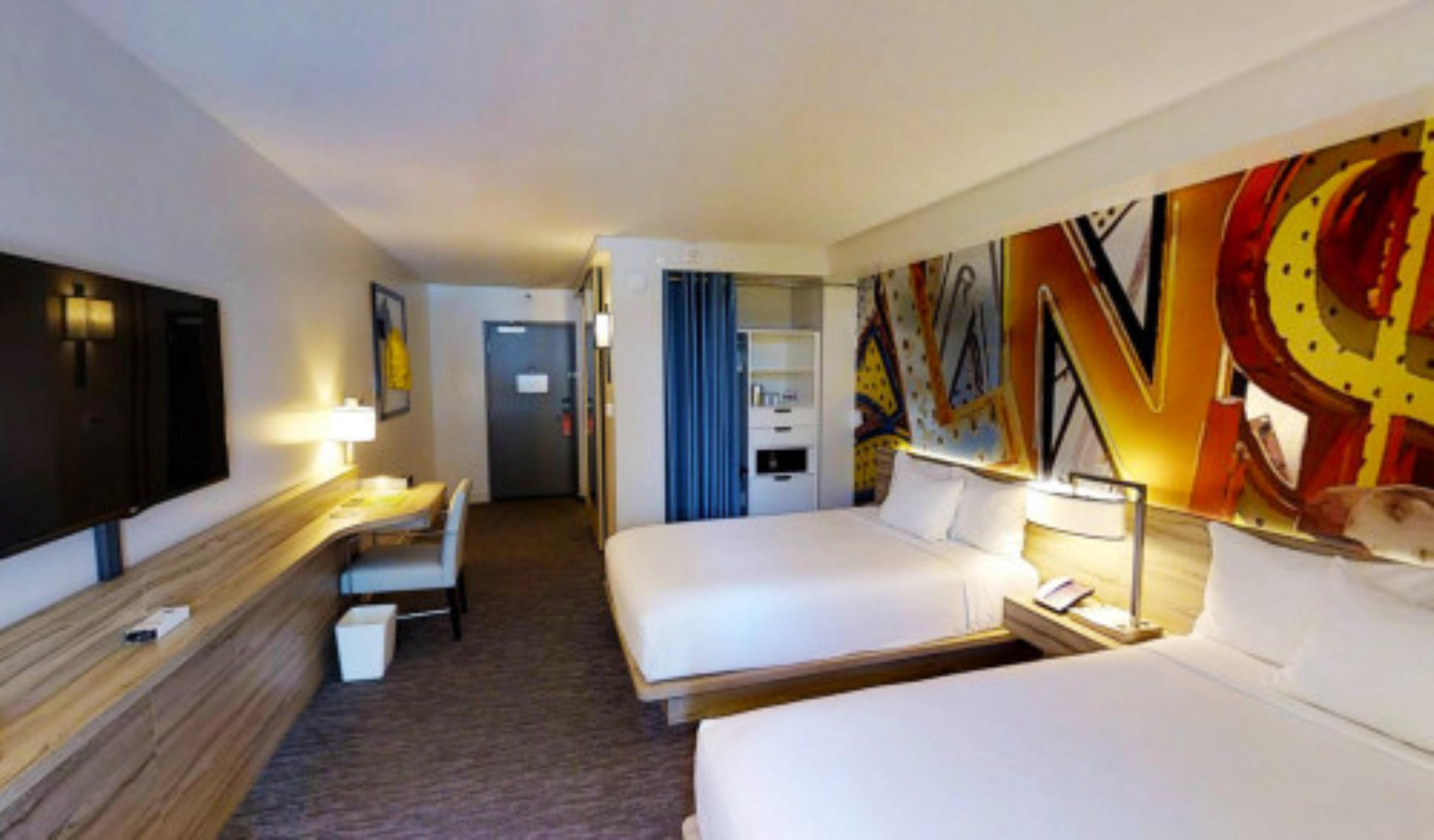 The Linq Hotel & Casino, Las Vegas, USA virtual tour preview