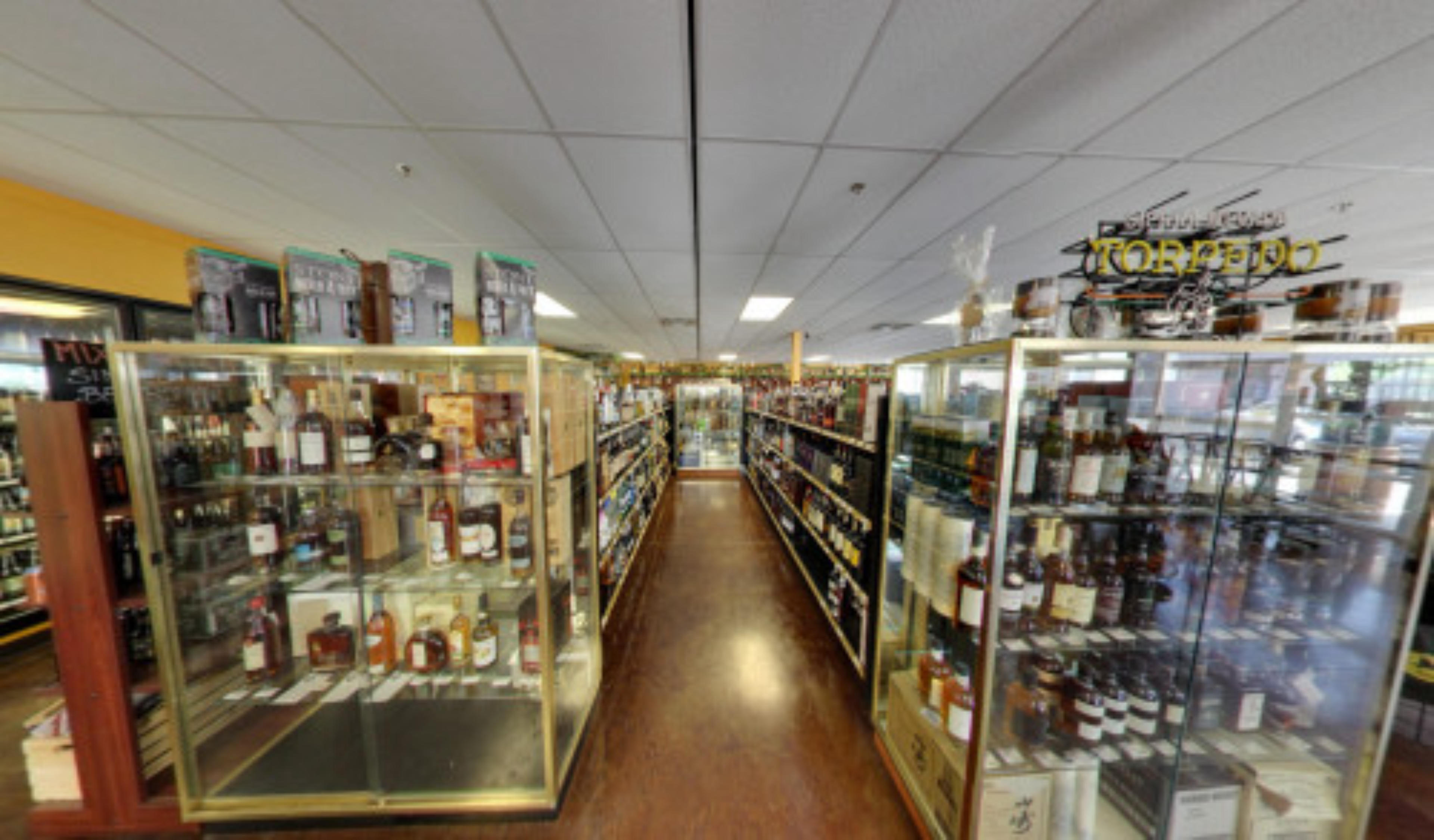 Khoury's Fine Wine & Spirits, Las Vegas, USA virtual tour preview