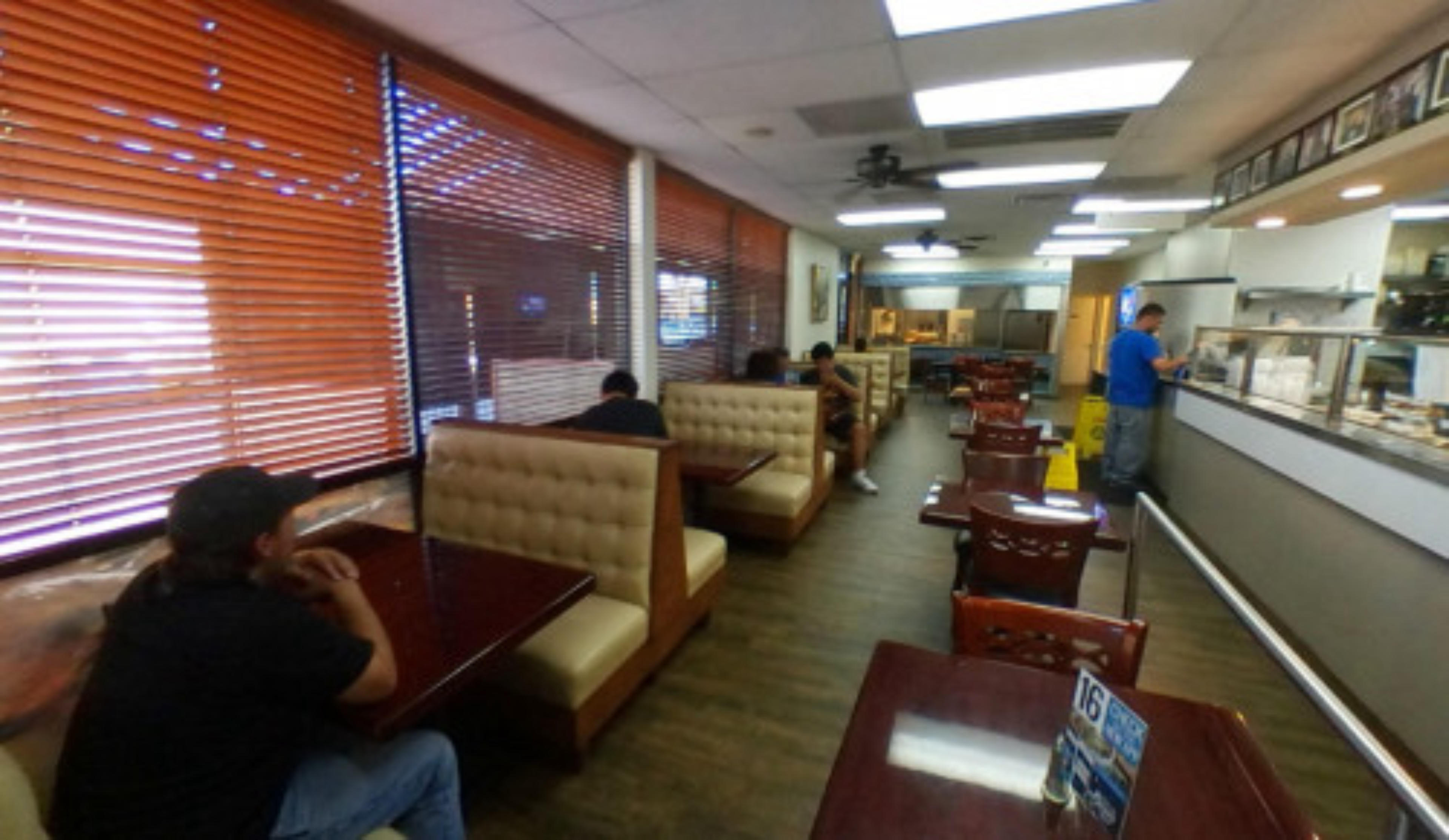 Nevada Chicken Cafe, Las Vegas, USA virtual tour preview
