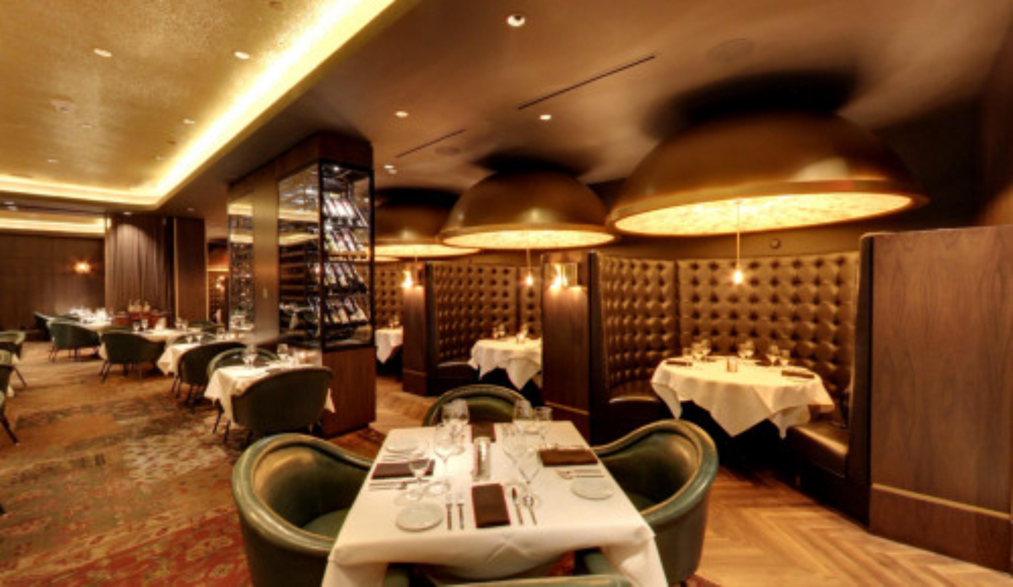 Andiamo Steakhouse, Las Vegas, USA virtual tour preview