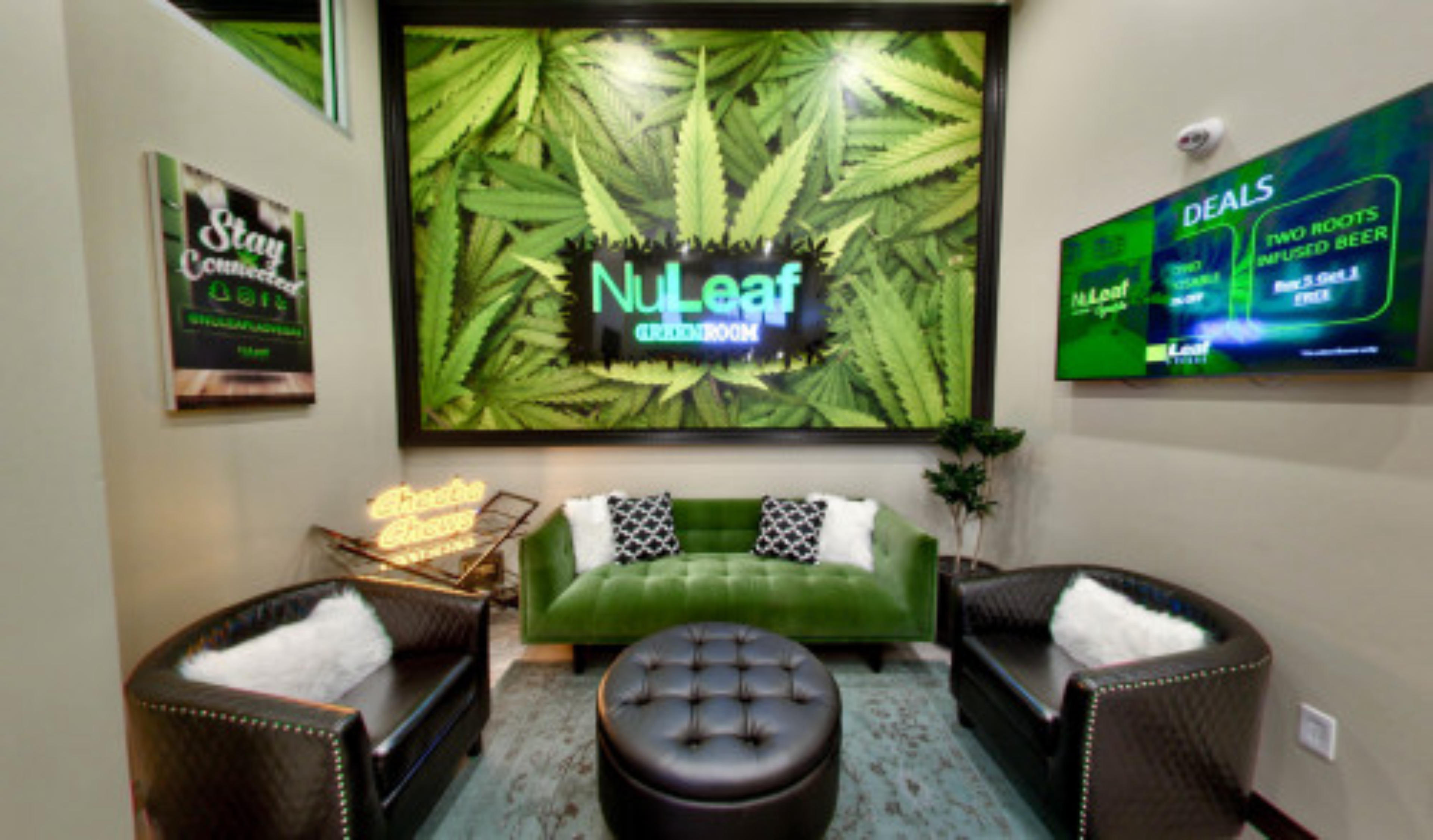 NuLeaf Las Vegas Dispensary, Las Vegas, USA virtual tour preview