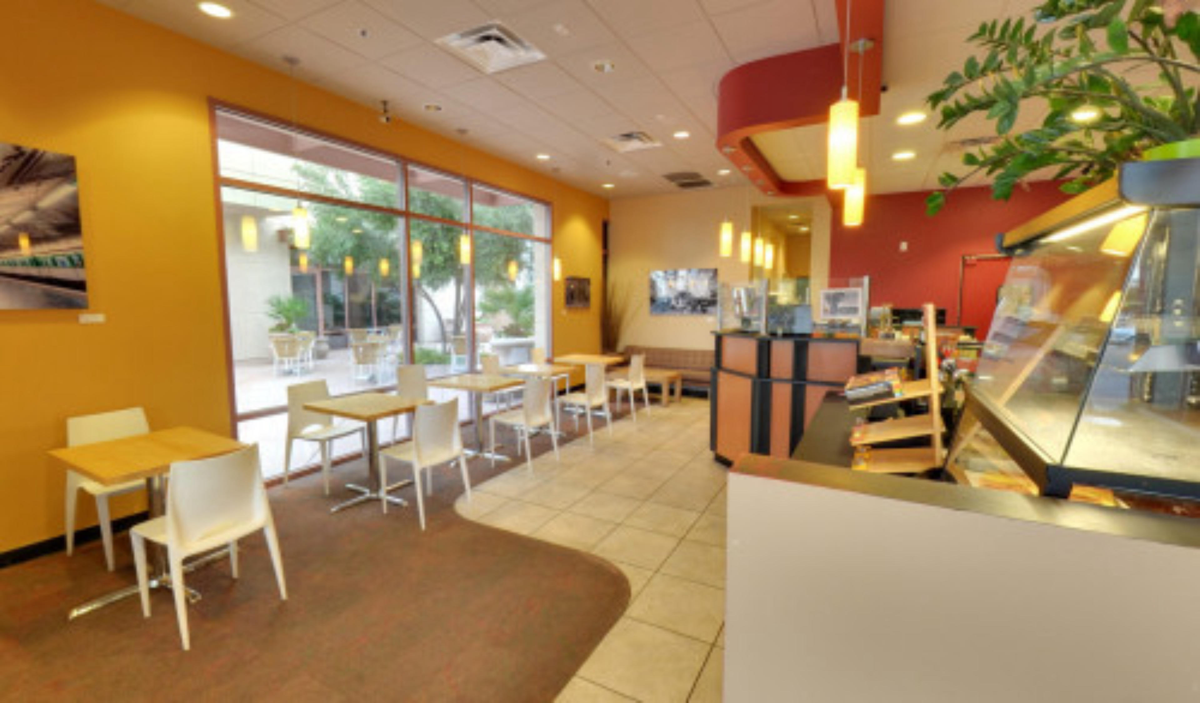 Baguette Cafe, Las Vegas, USA virtual tour preview