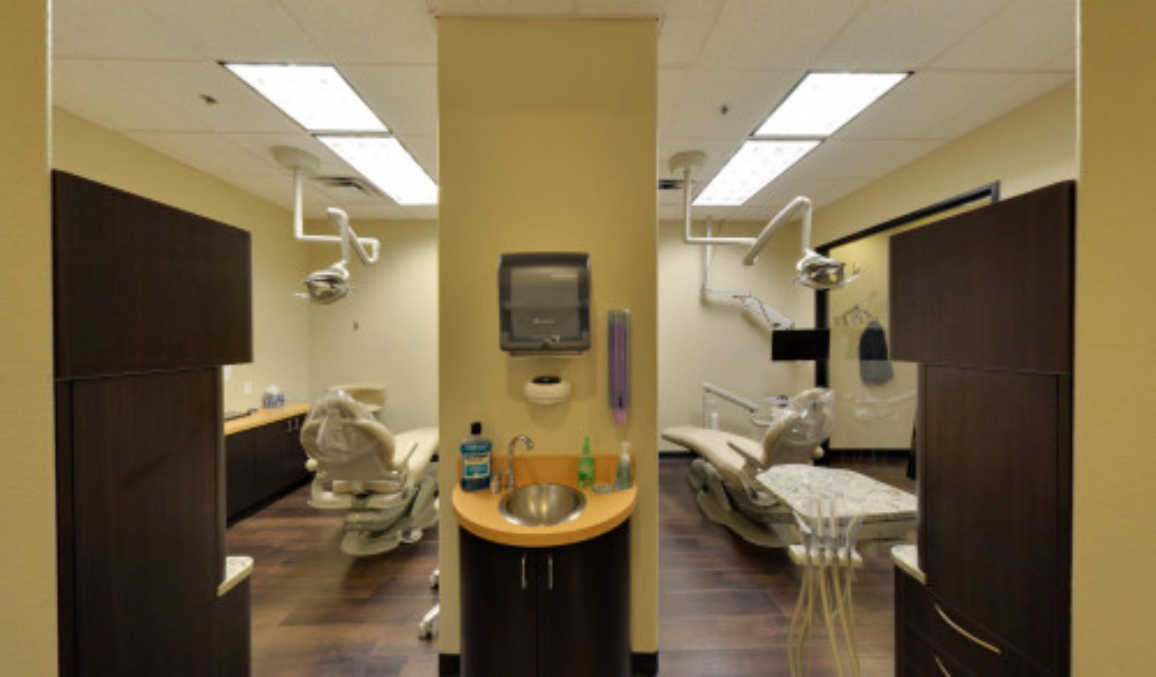 Innovative Dentistry, Las Vegas, USA virtual tour preview
