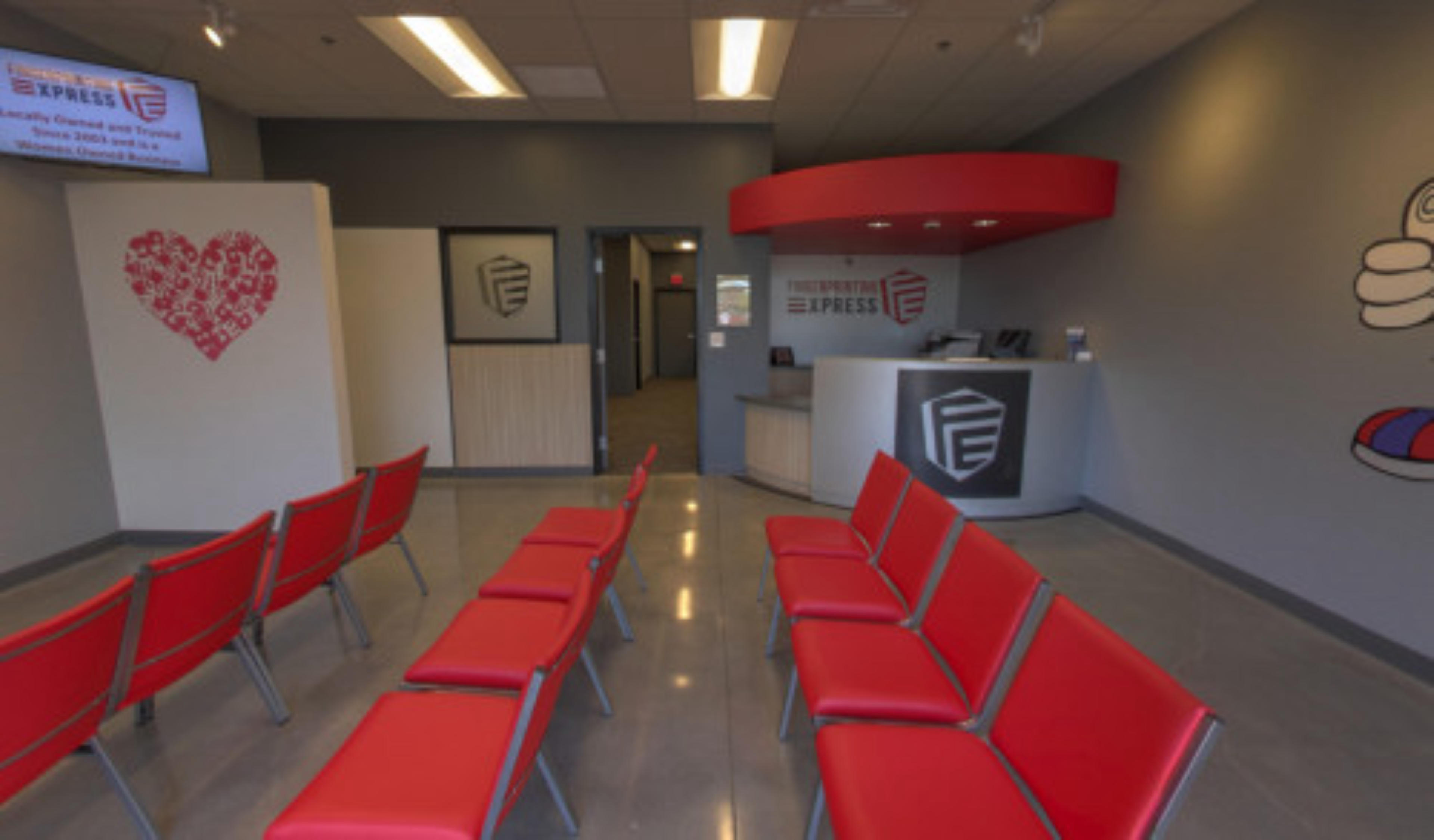 Fingerprinting Express, Las Vegas, USA virtual tour preview