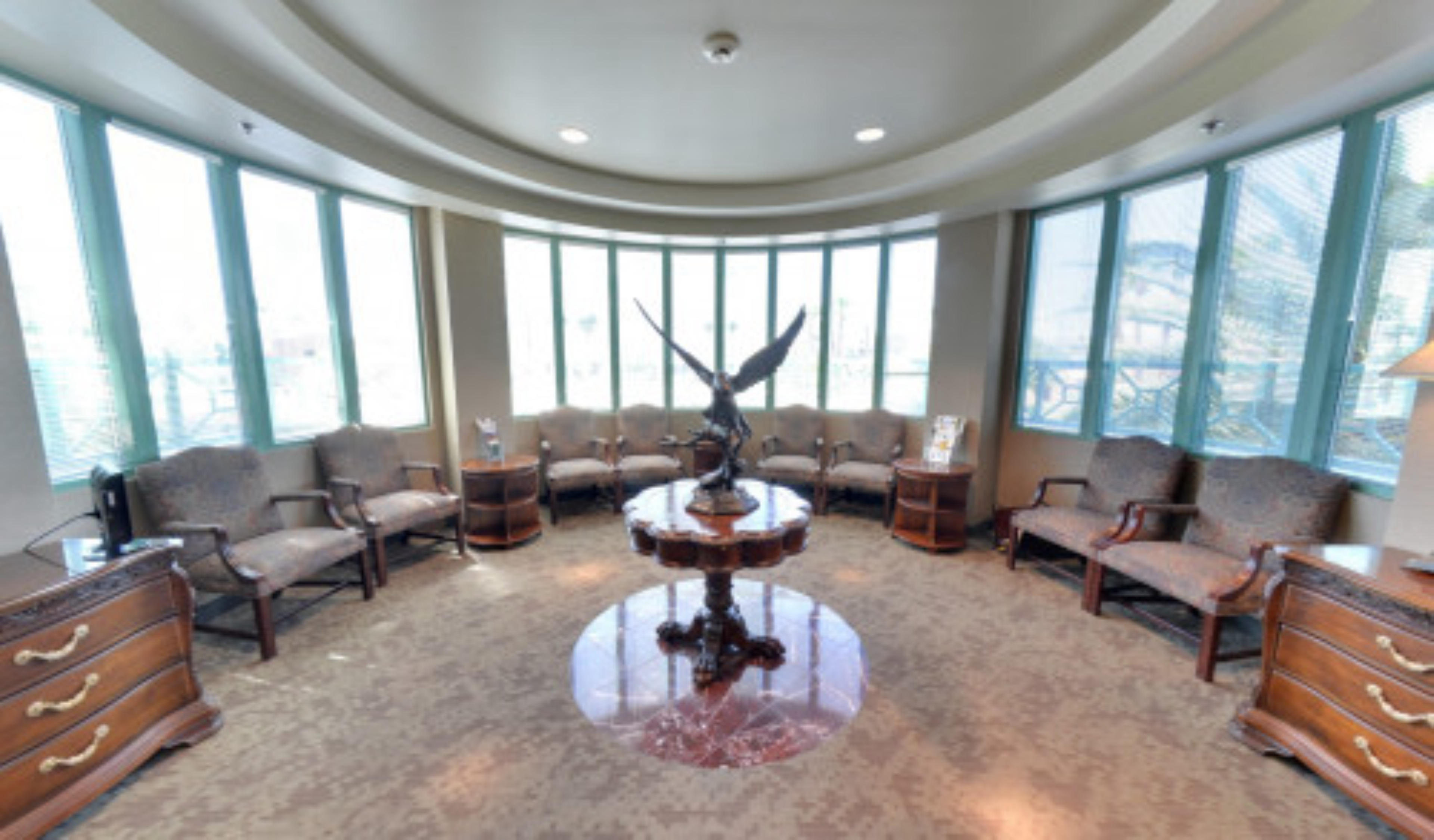 The Defenders Criminal Defense Attorney - Las Vegas, USA virtual tour preview