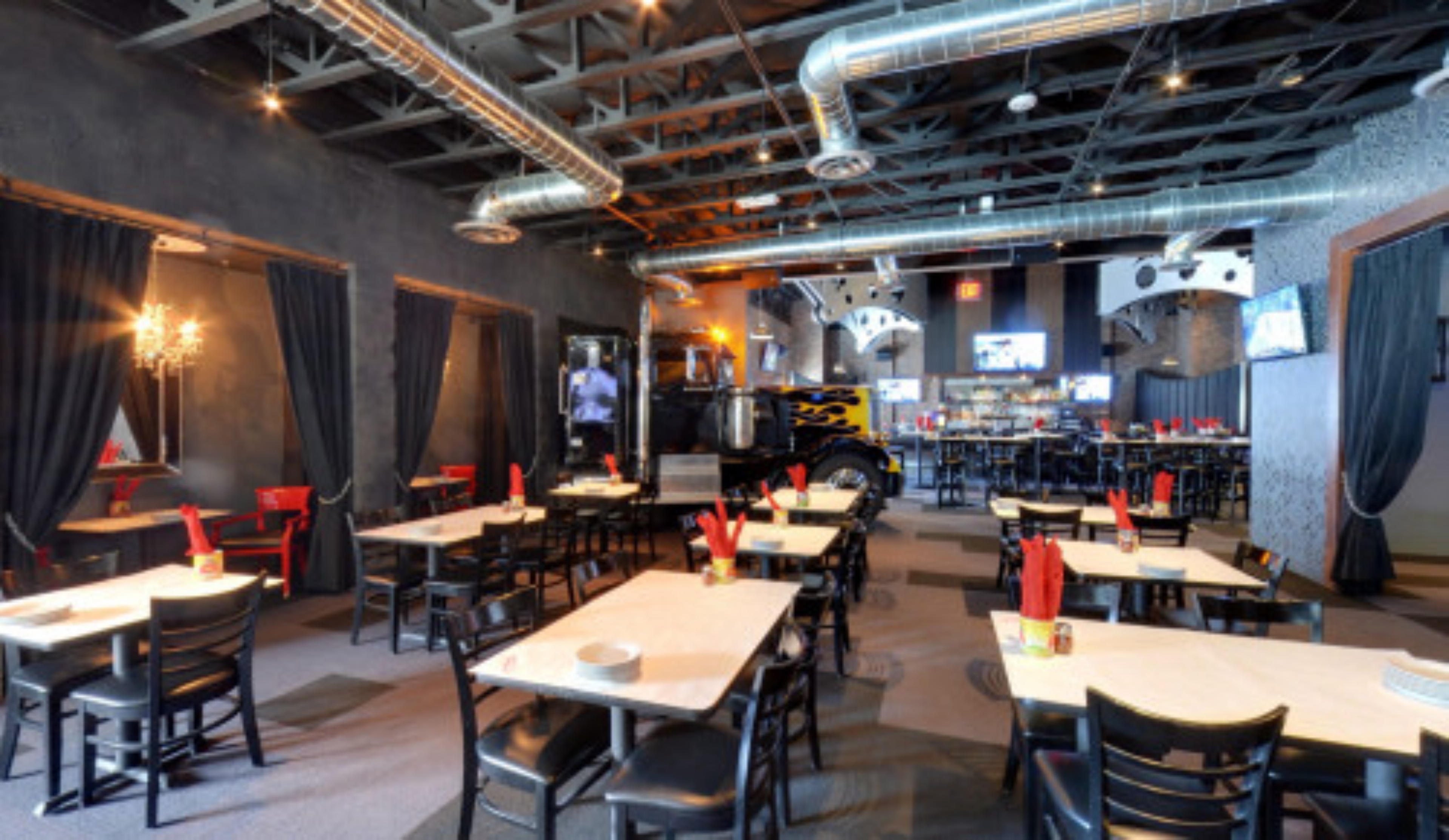 Pizza Rock, Las Vegas, USA virtual tour preview