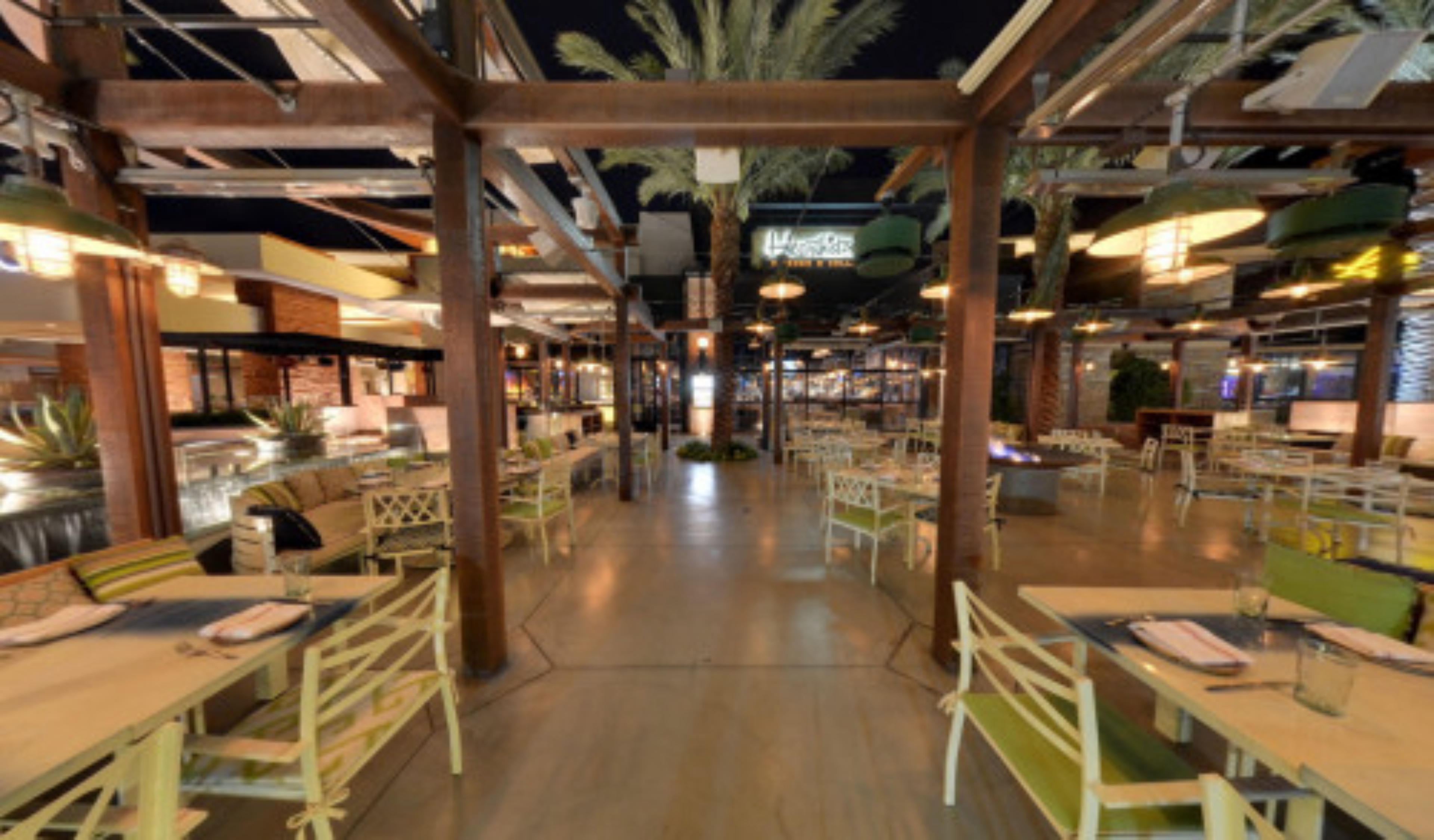 Hearthstone Kitchen & Cellar, Las Vegas, USA virtual tour preview