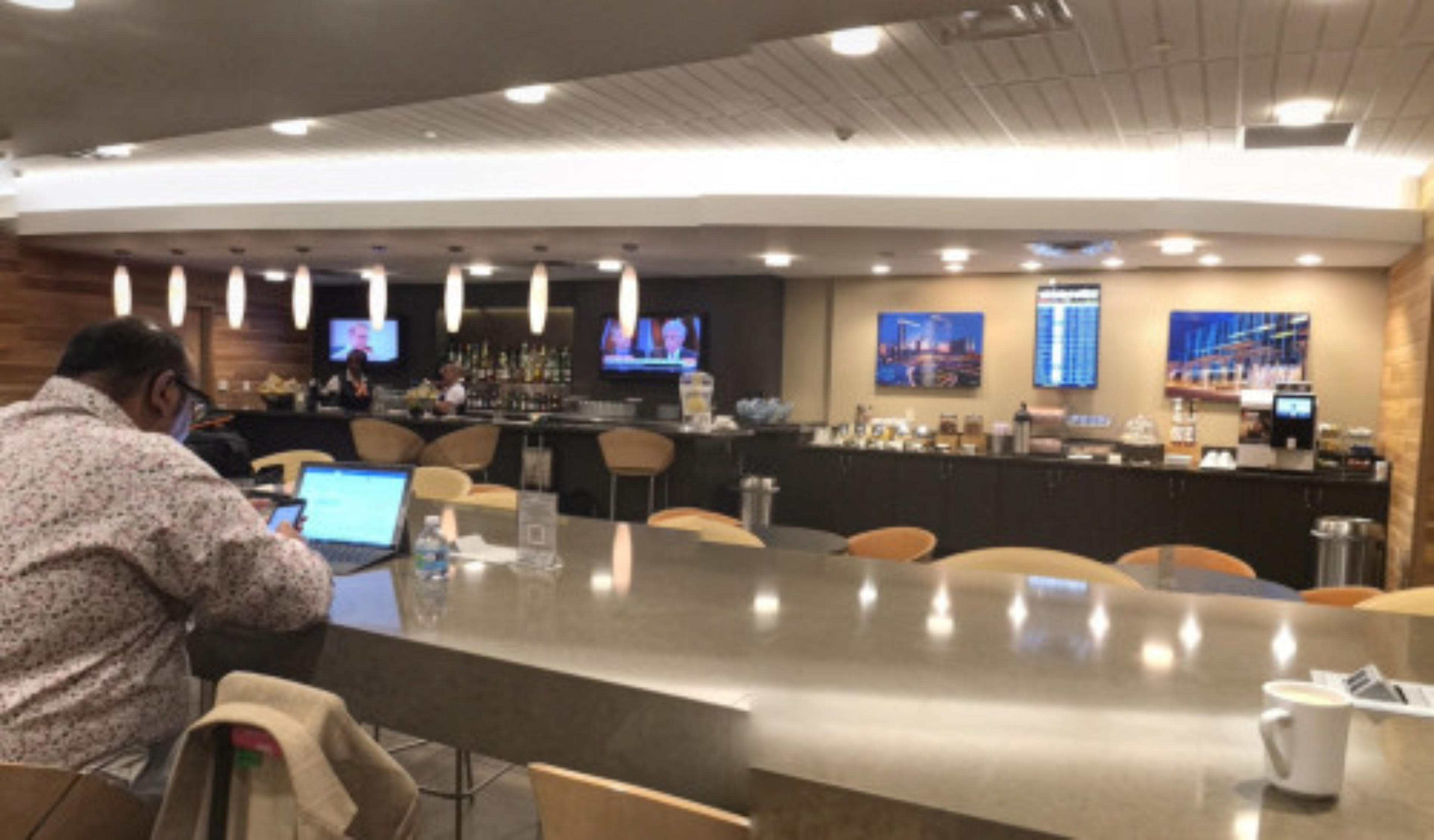 The Club at Las Vegas. USA virtual tour preview