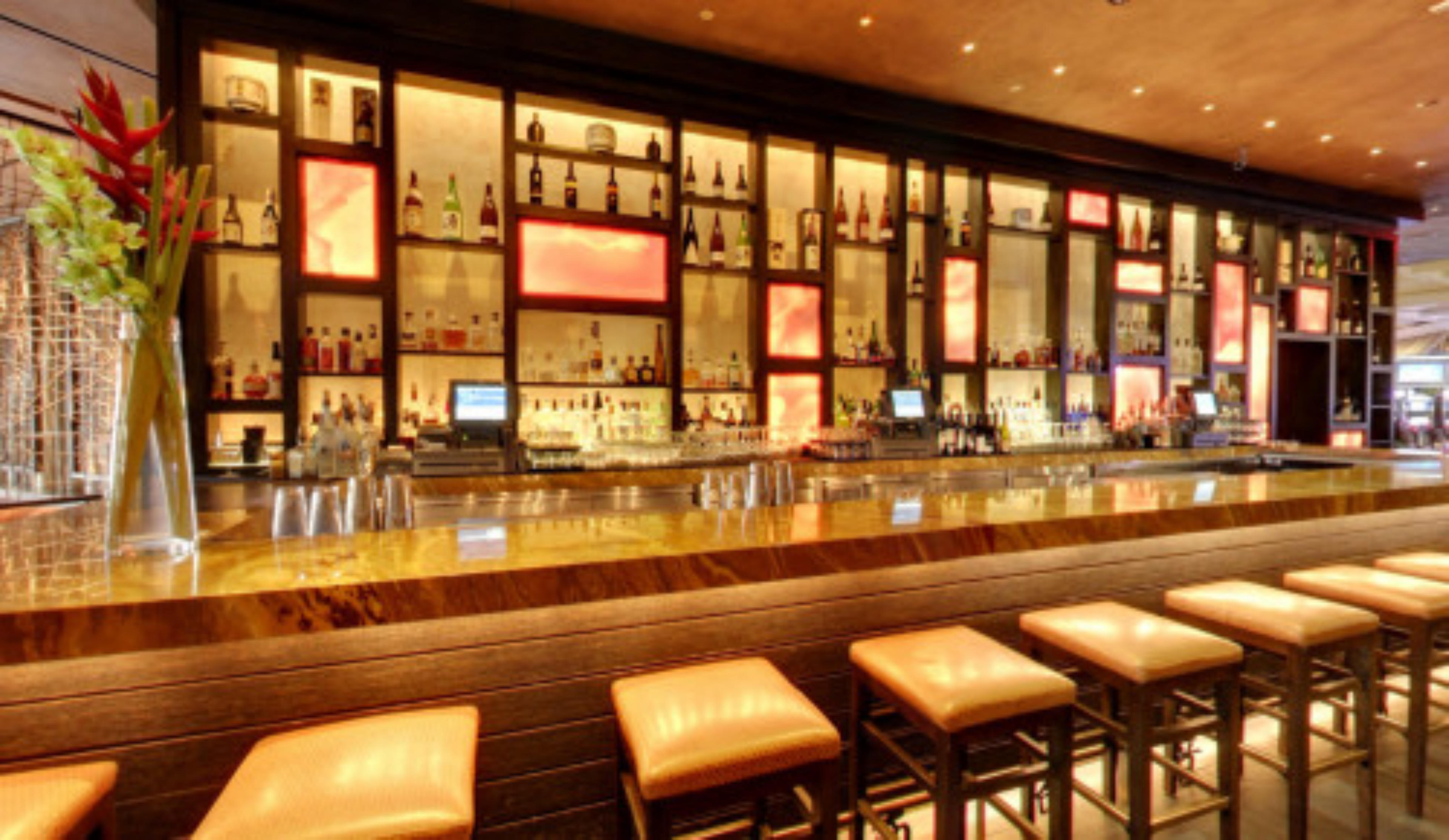 Yellowtail Japanese Restaurant and Lounge, Las Vegas, USA virtual tour preview