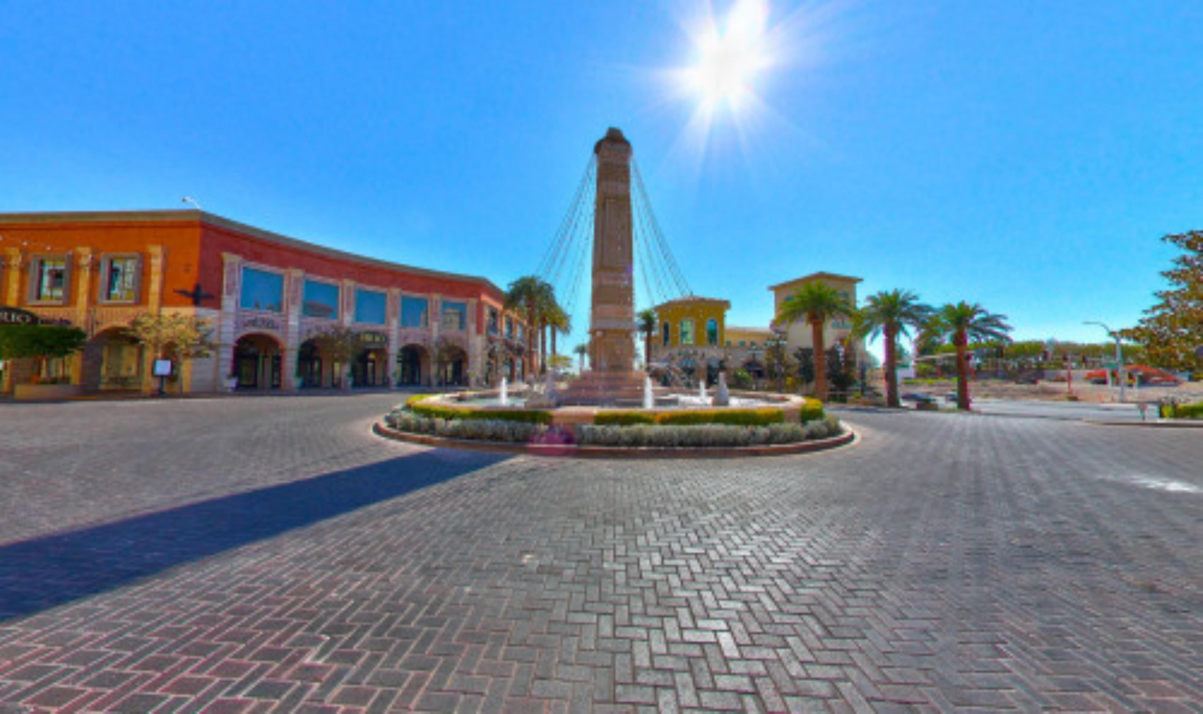 Tivoli Village, Las Vegas, USA virtual tour preview