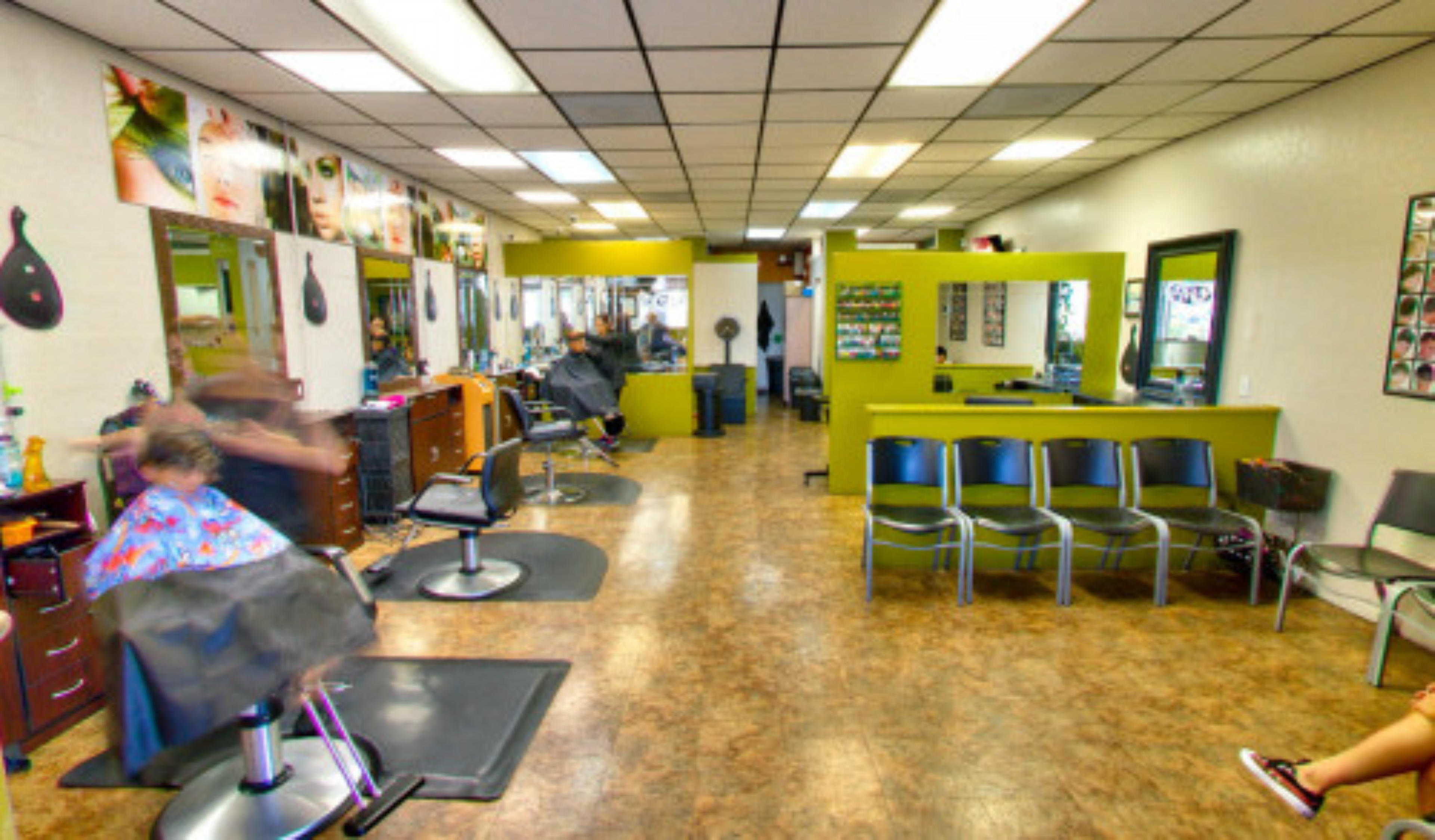 Ely's Beauty Salon, Las Vegas, USA virtual tour preview