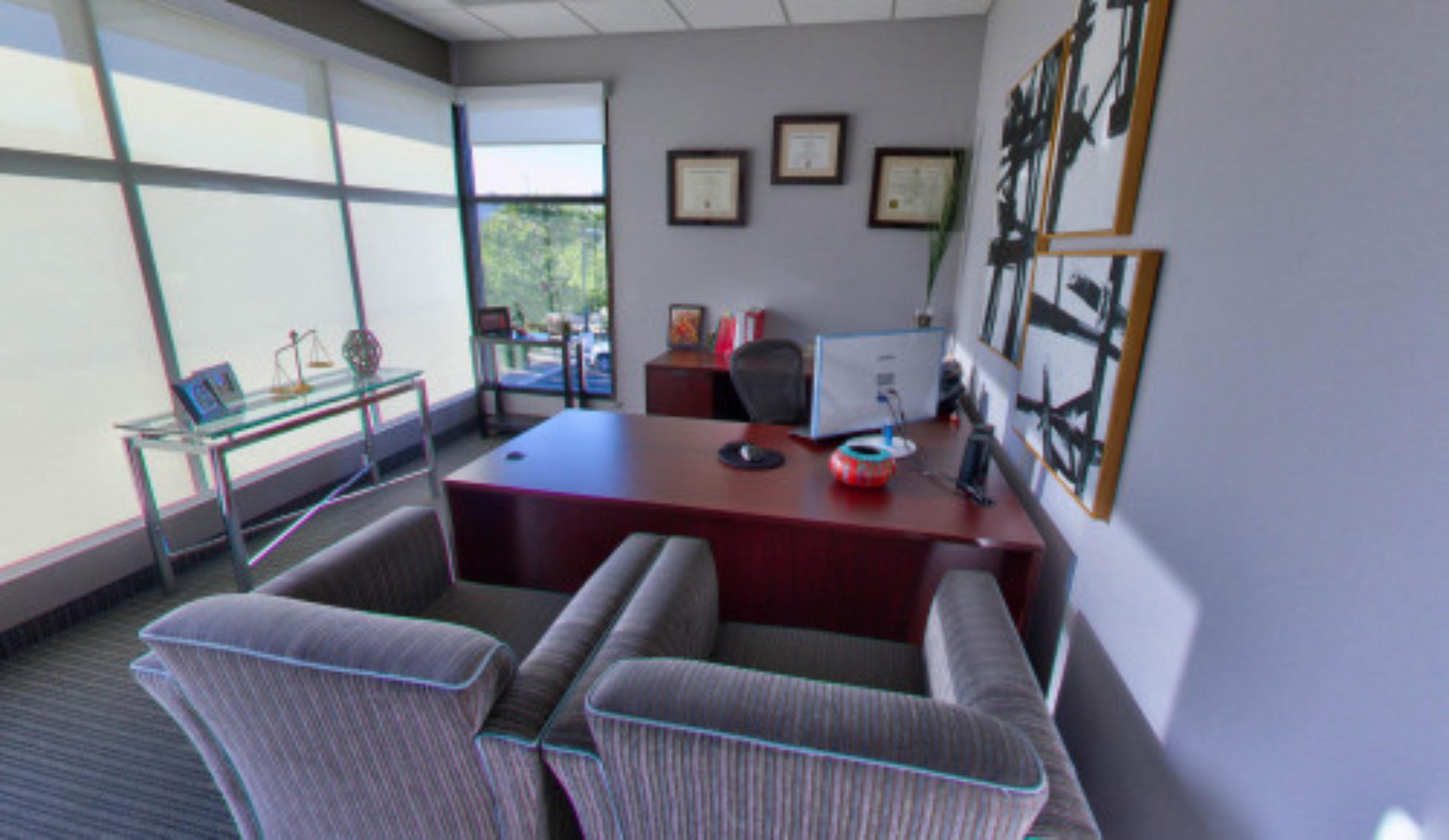 De Castroverde Law Group, Las Vegas, USA virtual tour preview