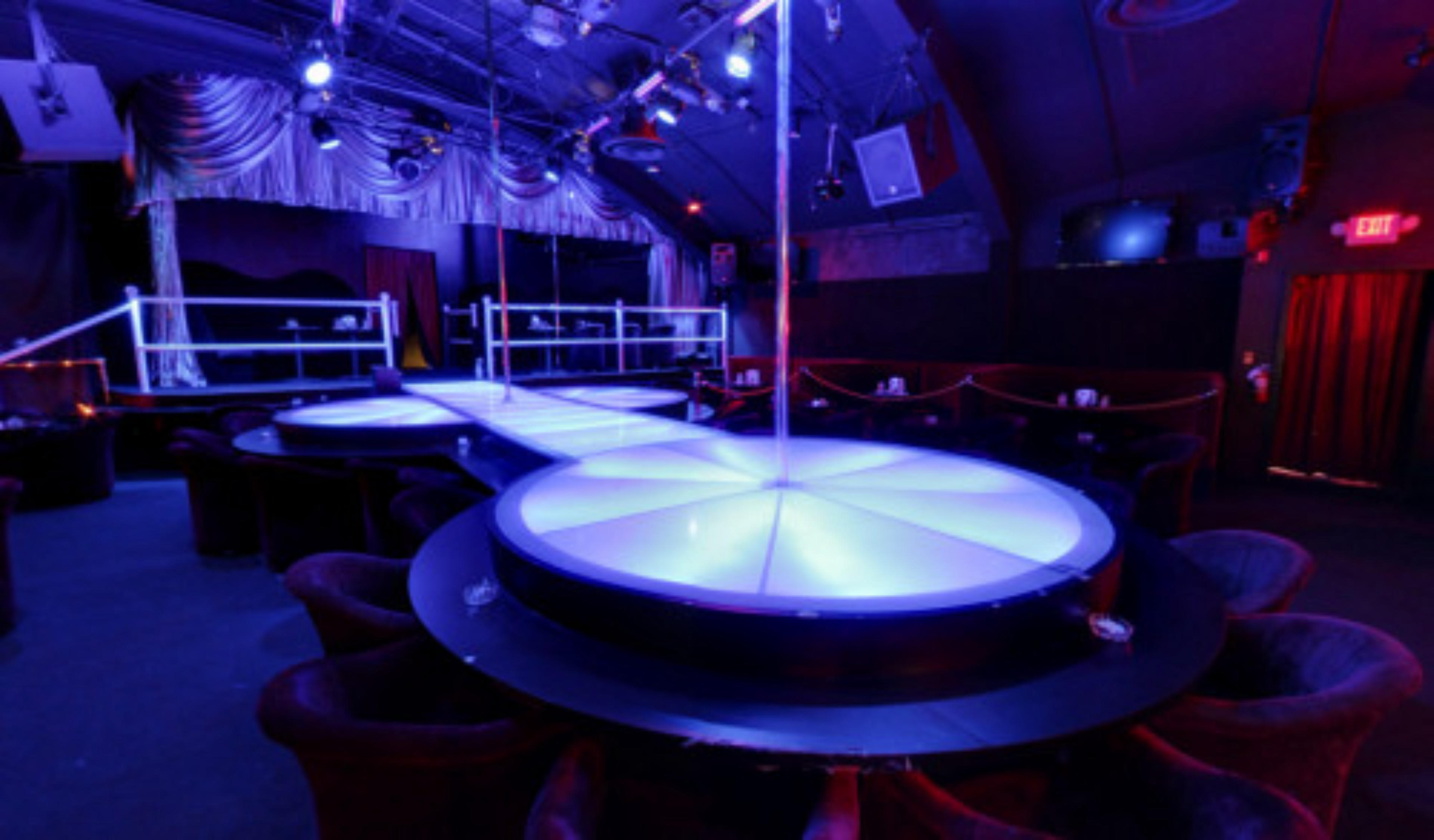 Palomino Club, North Las Vegas, USA virtual tour preview