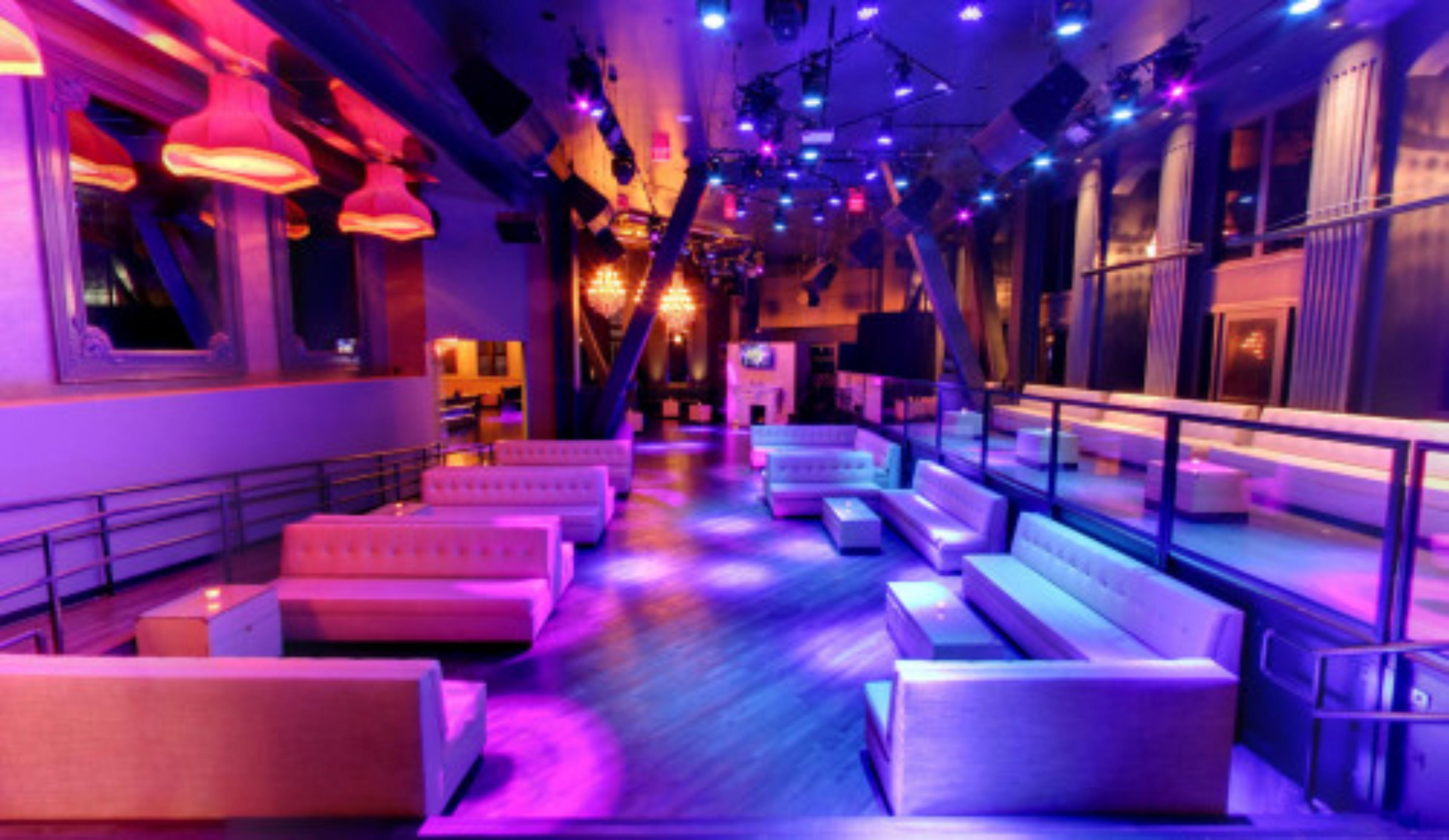 Chateau Night Club, Las Vegas, USA virtual tour preview