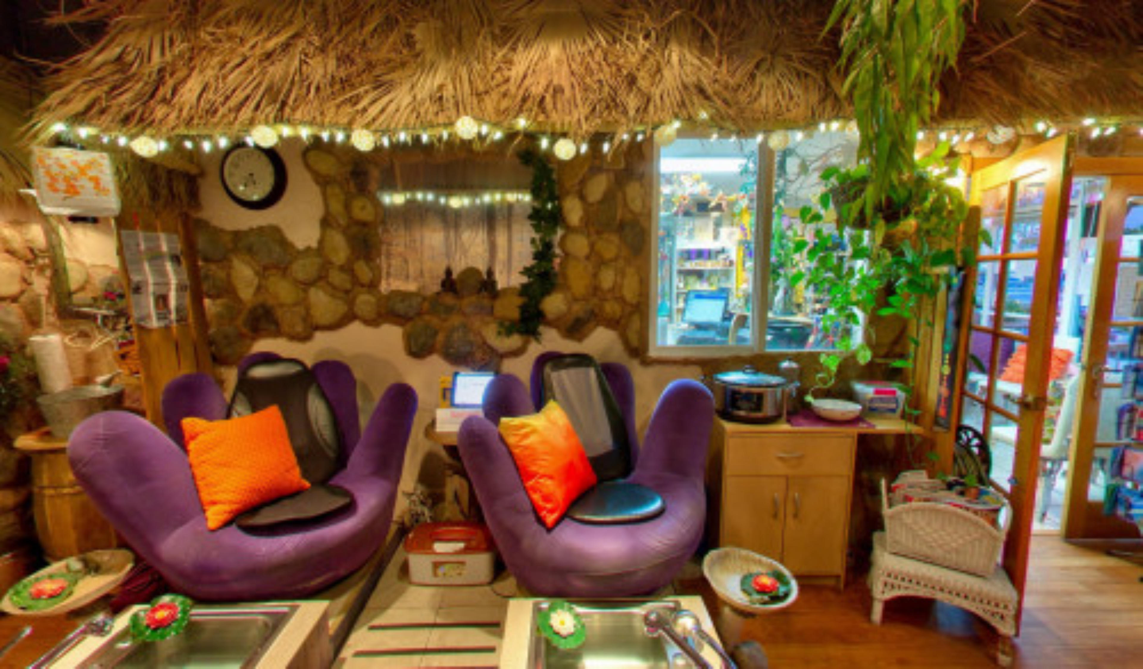 A Harmony Nail Spa, Las Vegas, USA virtual tour preview