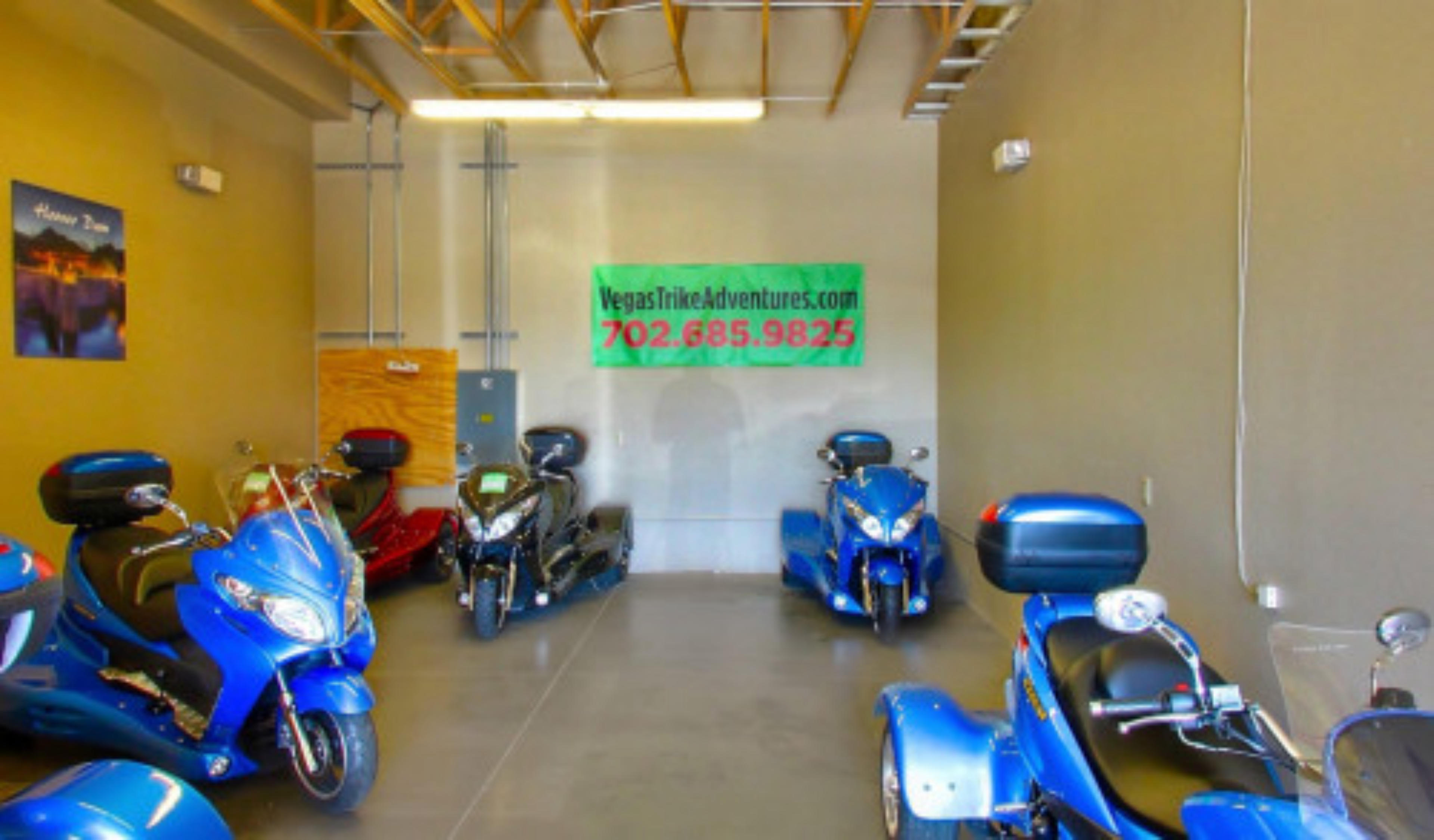 Vegas Trike Adventures, Las Vegas, USA virtual tour preview