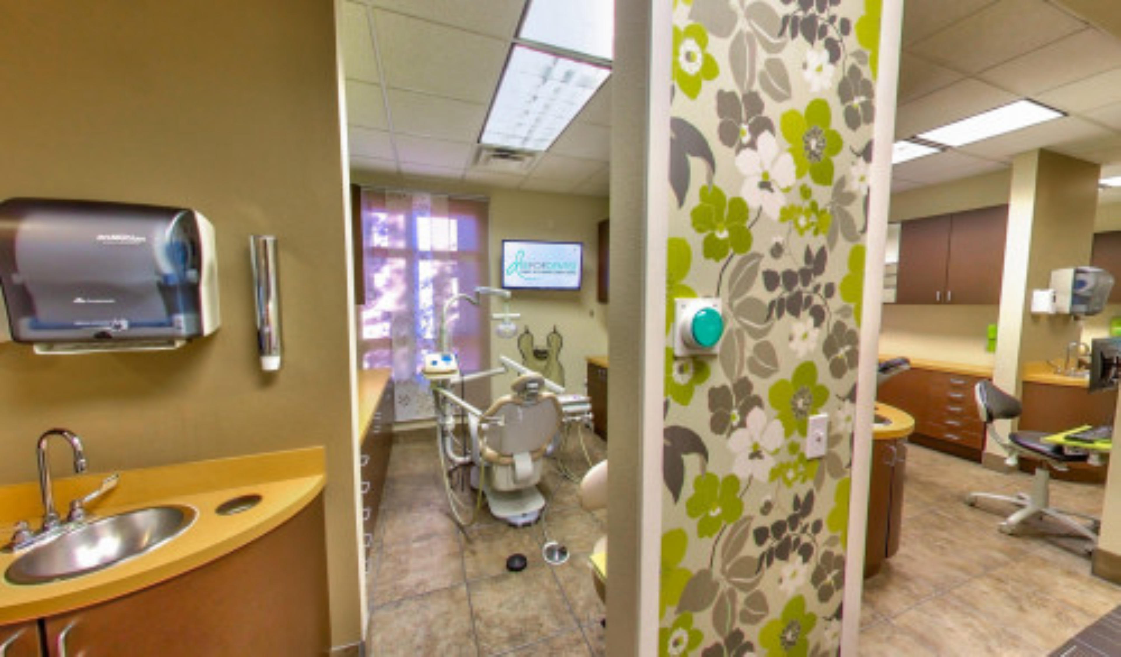 Dee for Dentist, Las Vegas, USA virtual tour preview