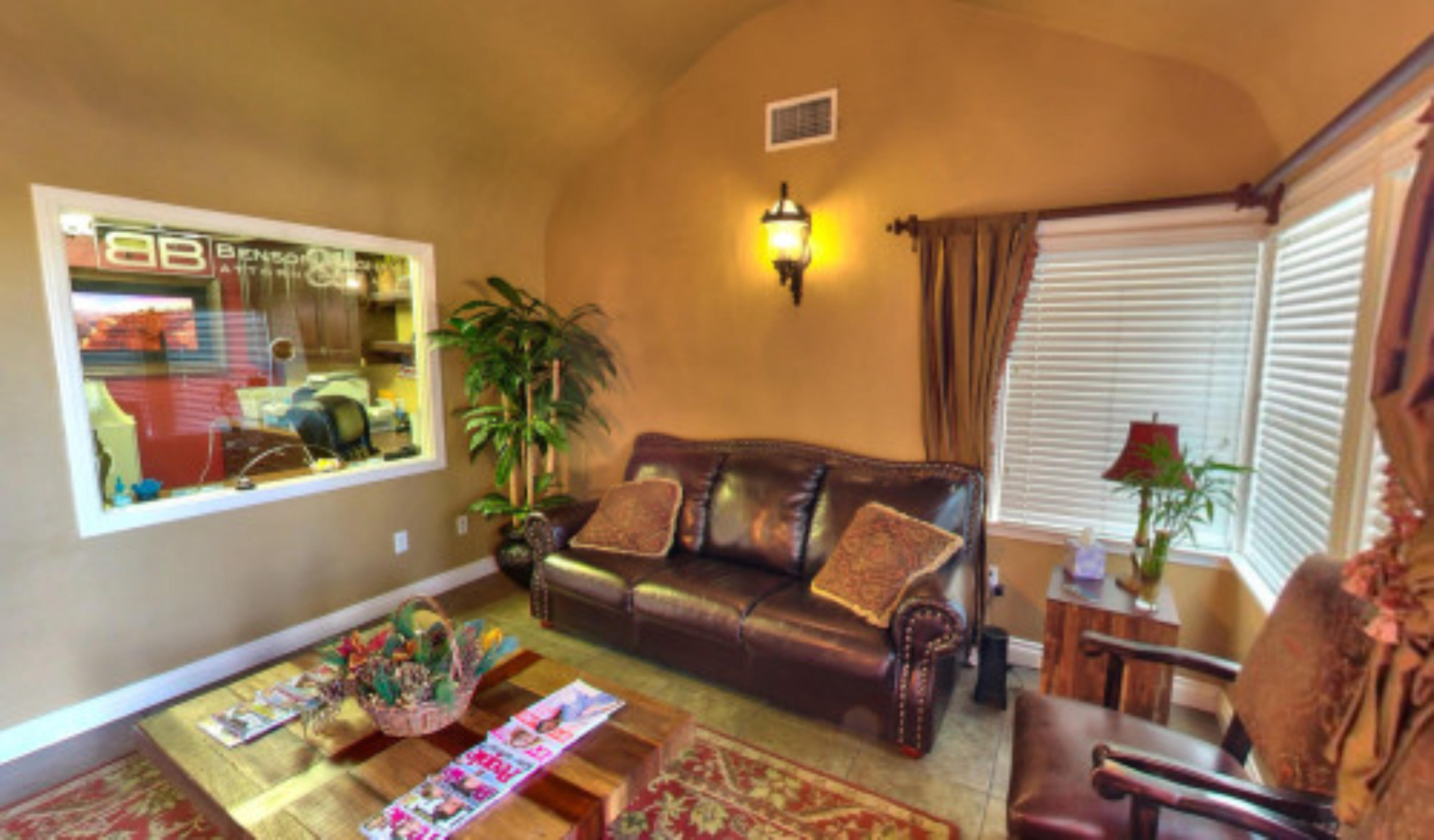 Benson & Bingham - Downtown, Las Vegas, USA virtual tour preview