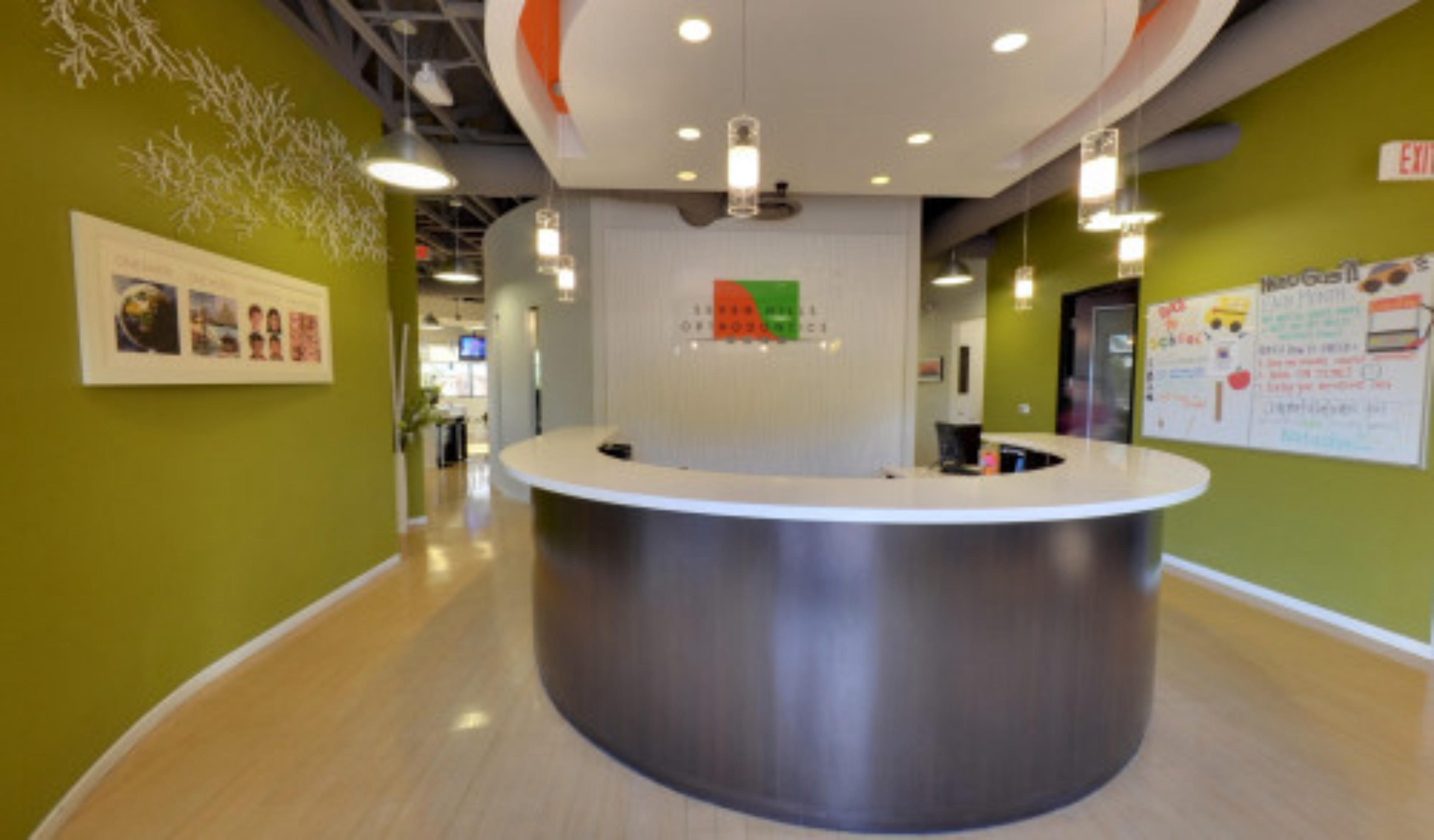 Seven Hills Orthodontics, Henderson, USA virtual tour preview