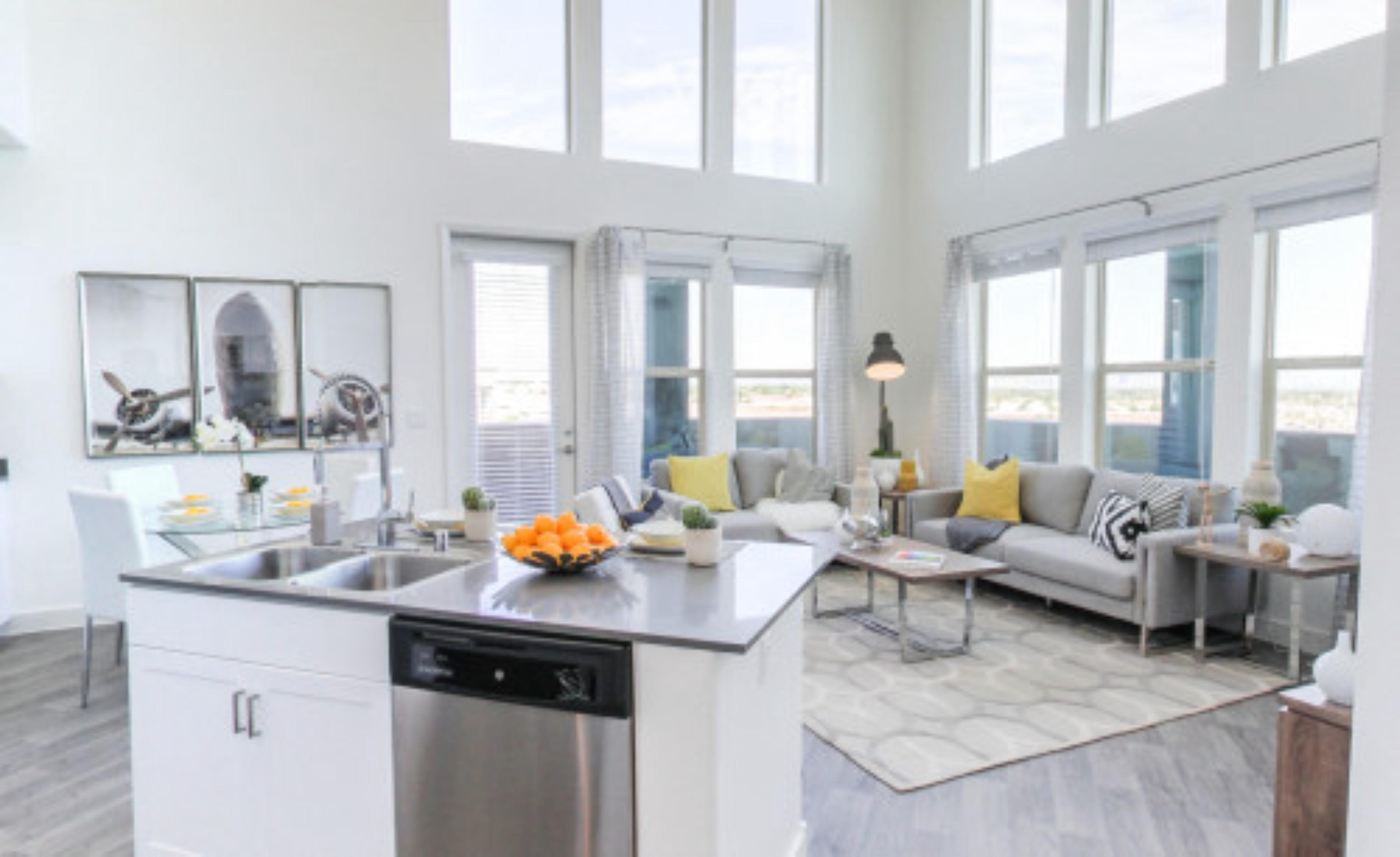 Imagine Apartments, Henderson, USA virtual tour preview