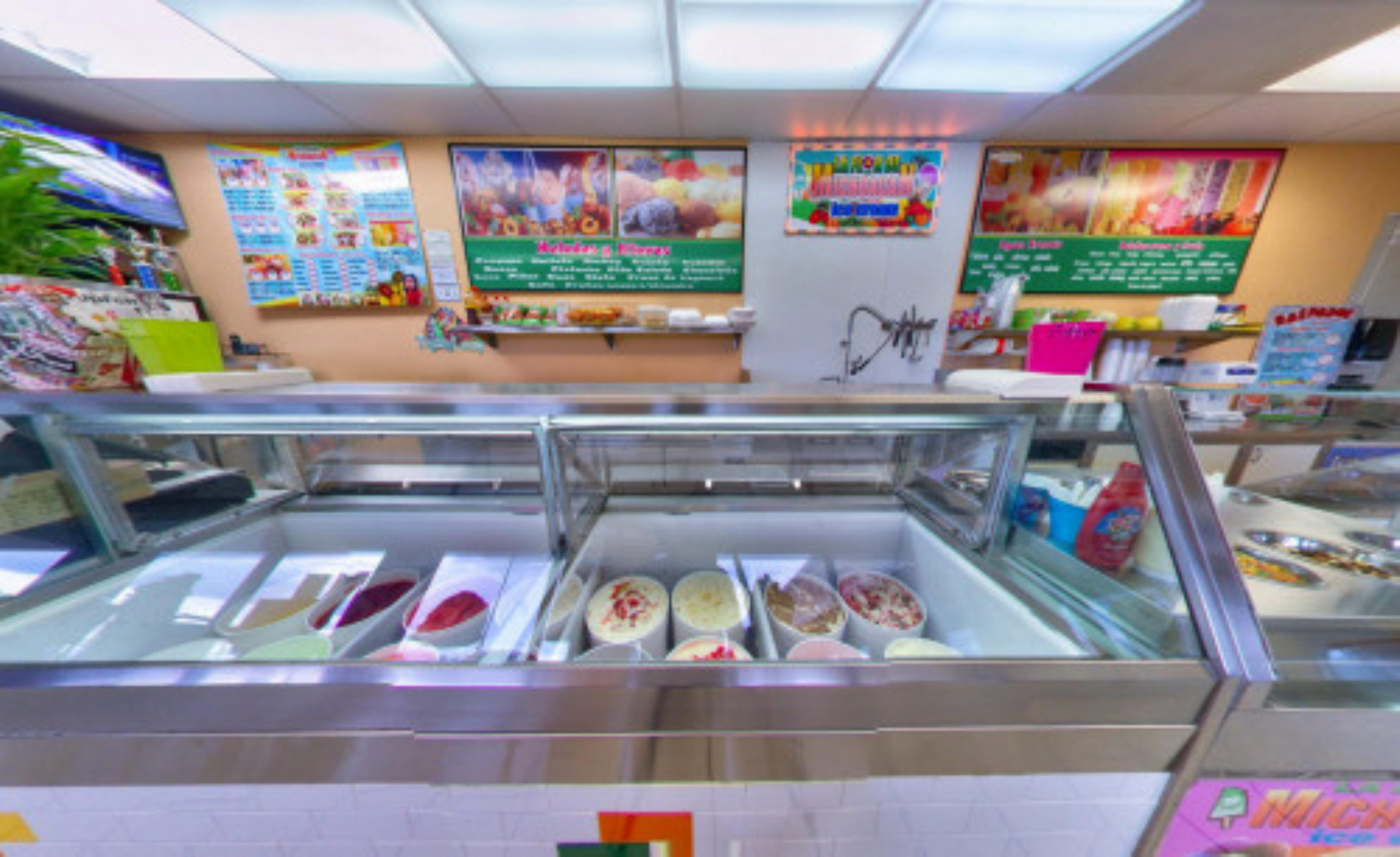 La Flor de Michoacan, Las Vegas, USA virtual tour preview