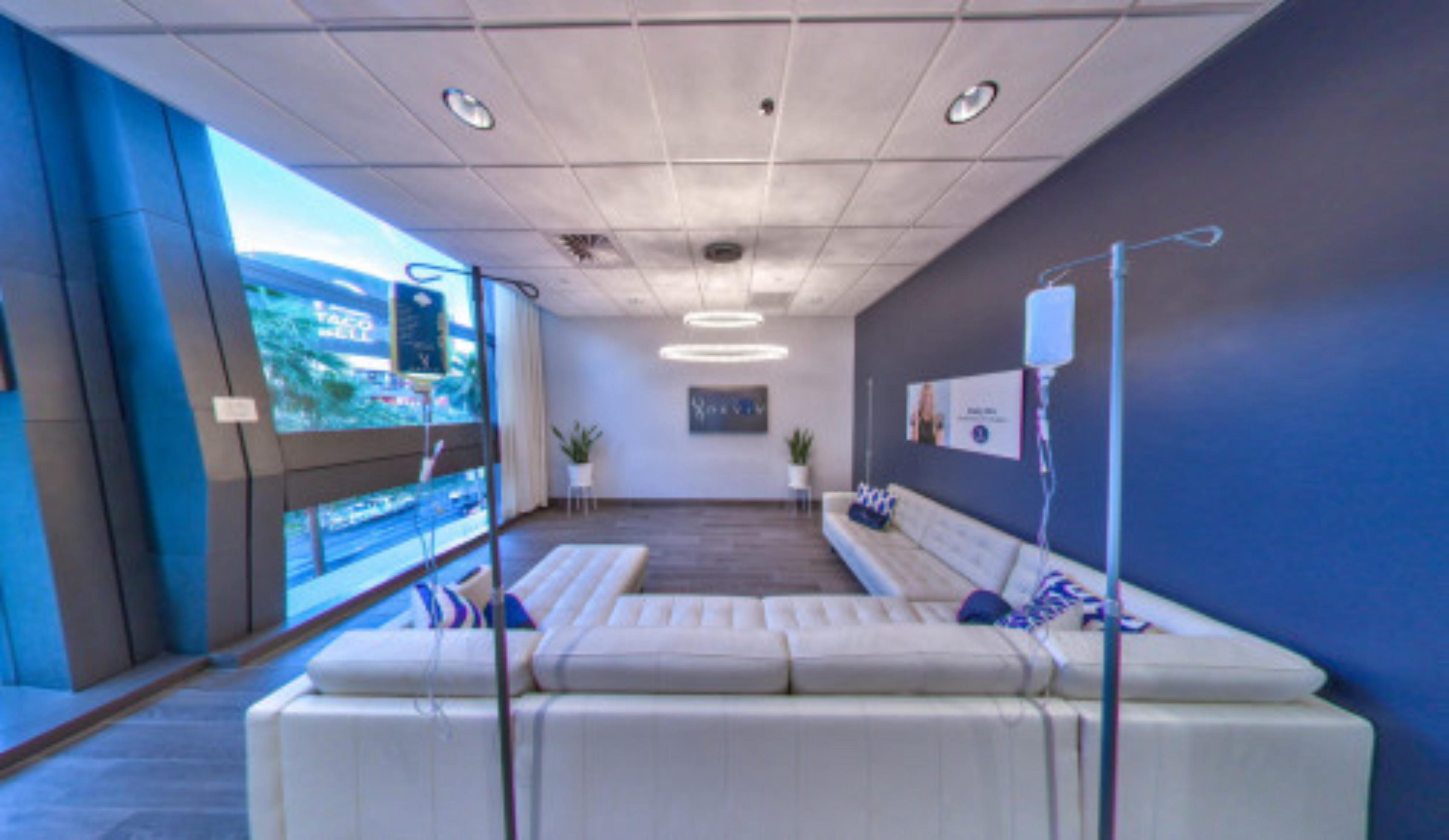 REVIV Las Vegas - Cosmopolitan, Las Vegas, USA virtual tour preview