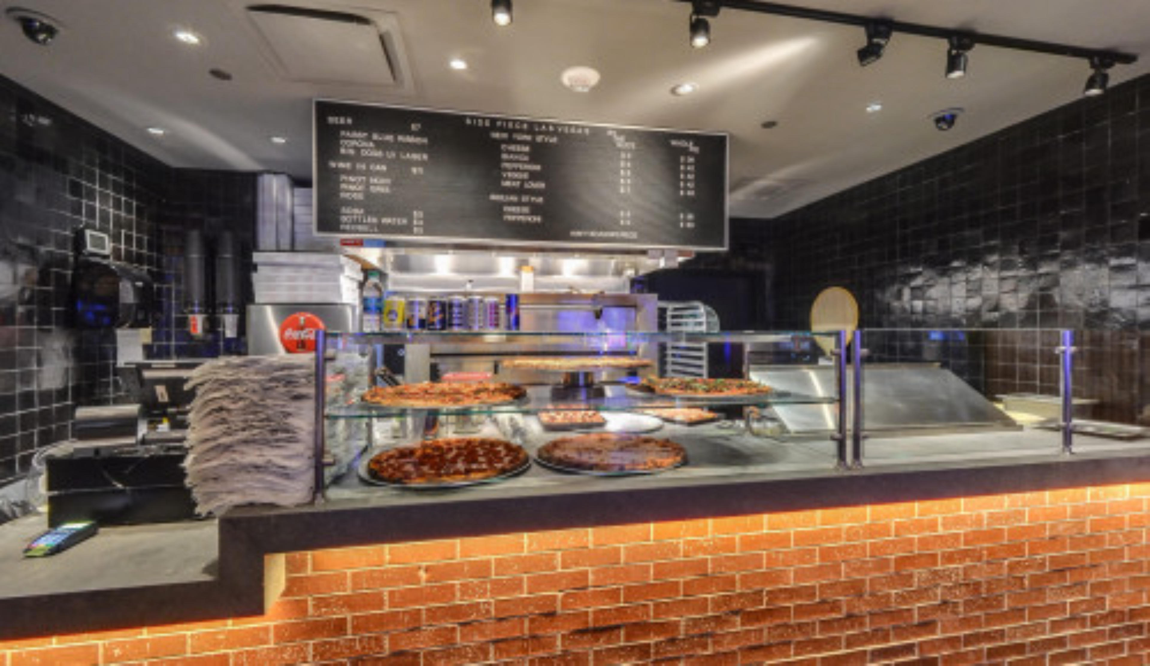 Side Piece Pizza, Las Vegas, USA virtual tour preview