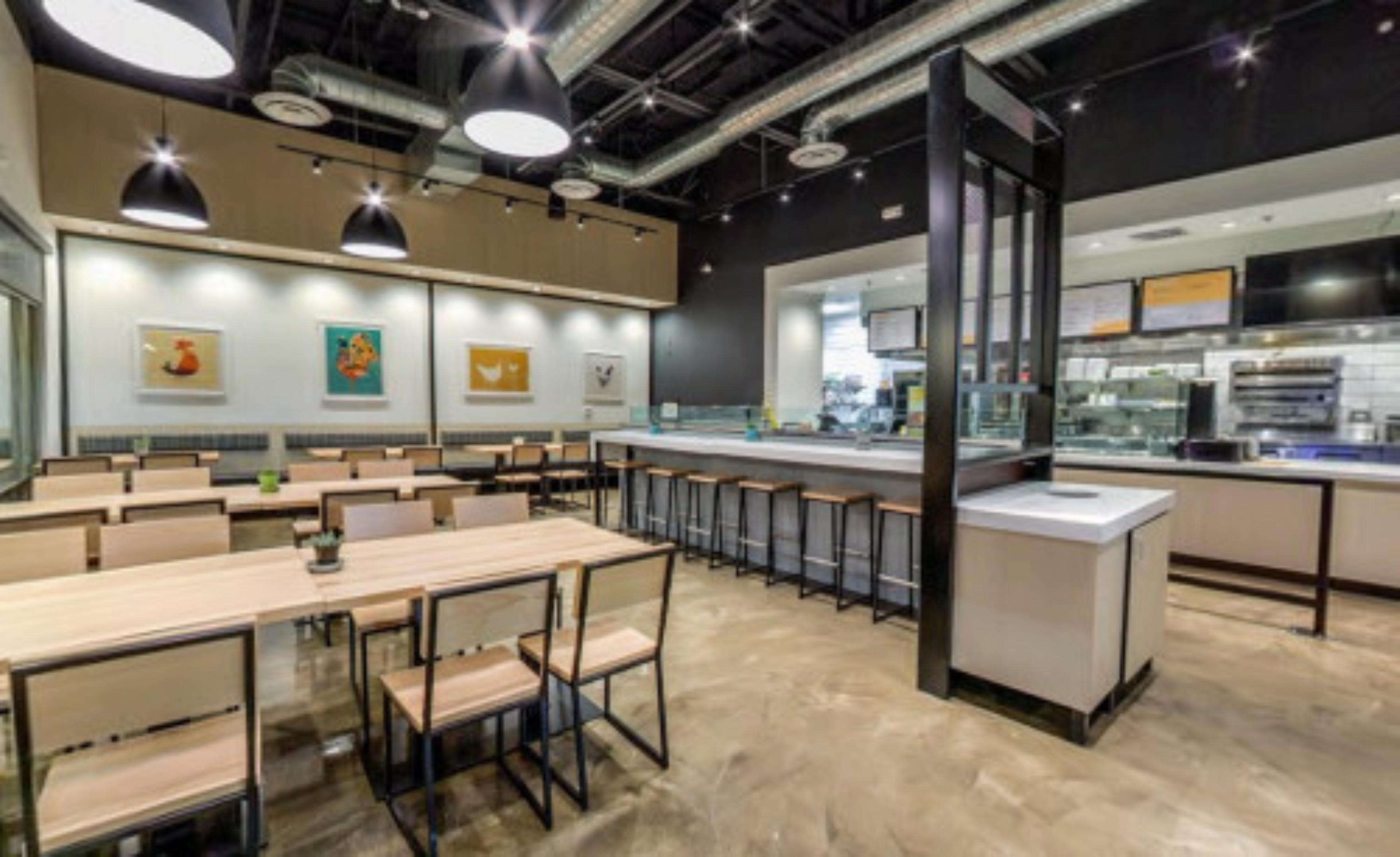 Bok Bok Chicken - Green Valley Parkway, Henderson, USA virtual tour preview