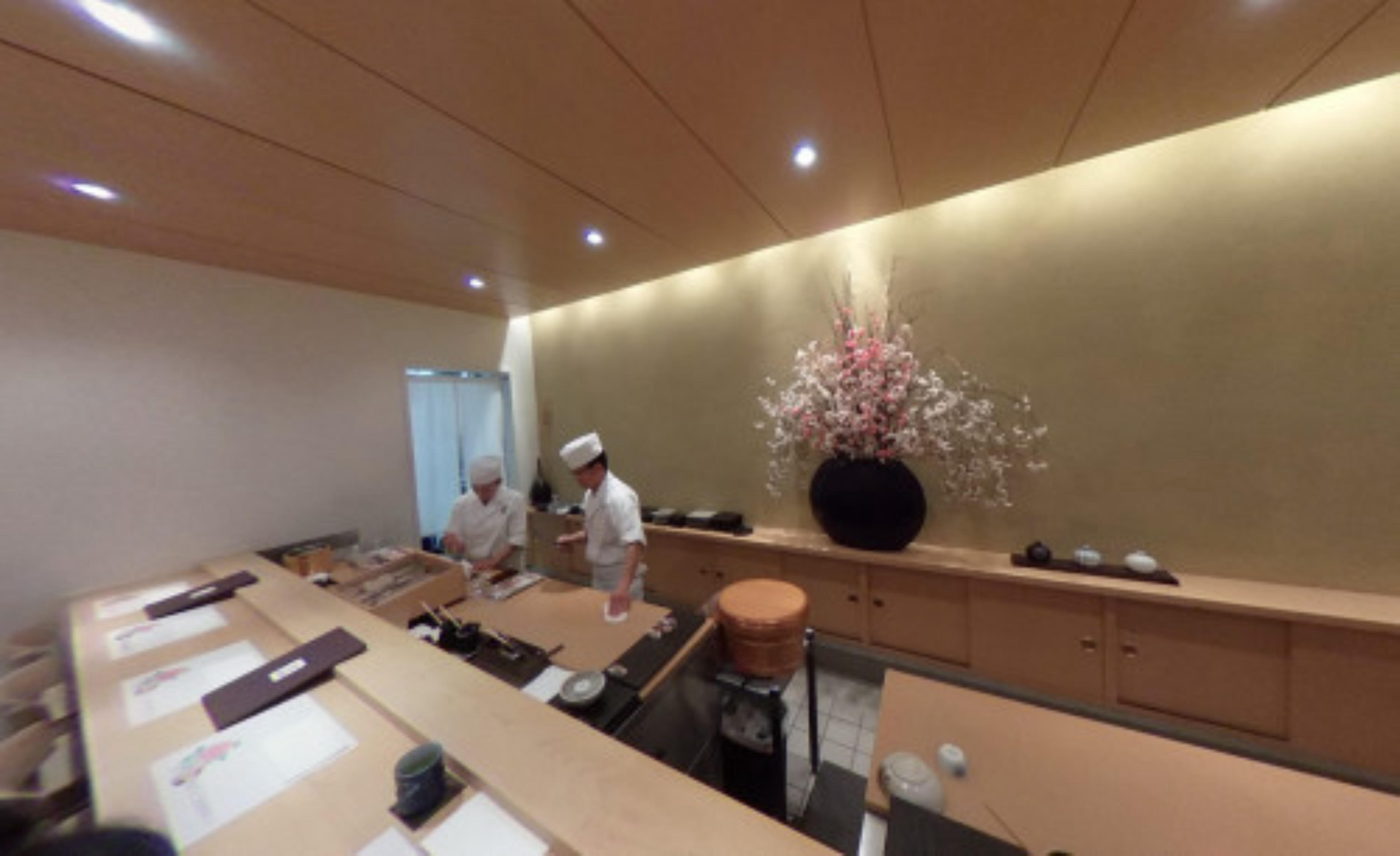 Kabuto - Edomae Sushi, Las Vegas, USA virtual tour preview