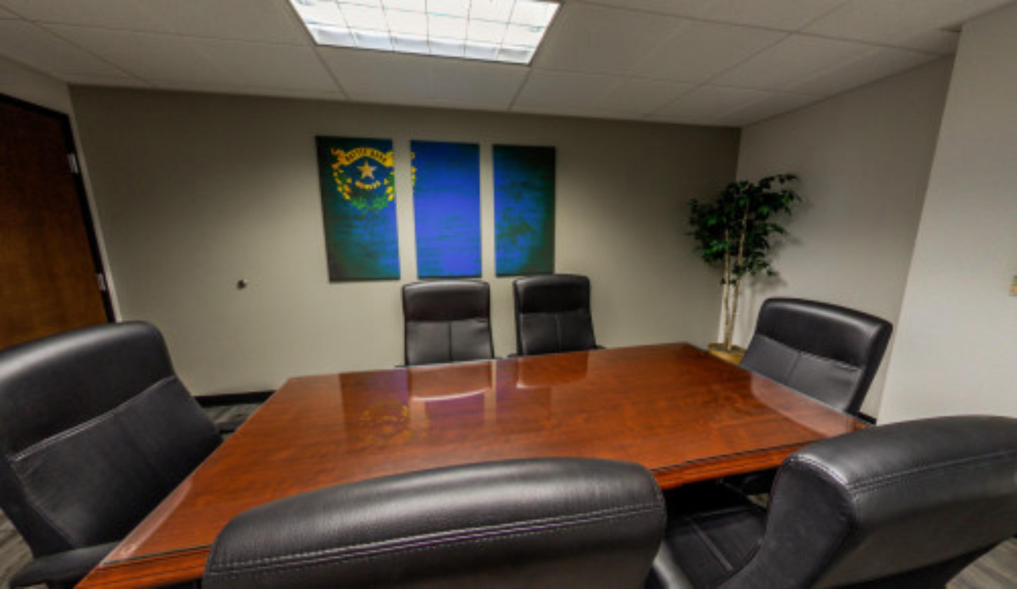 Jason D. Mills & Associates, Las Vegas, USA virtual tour preview