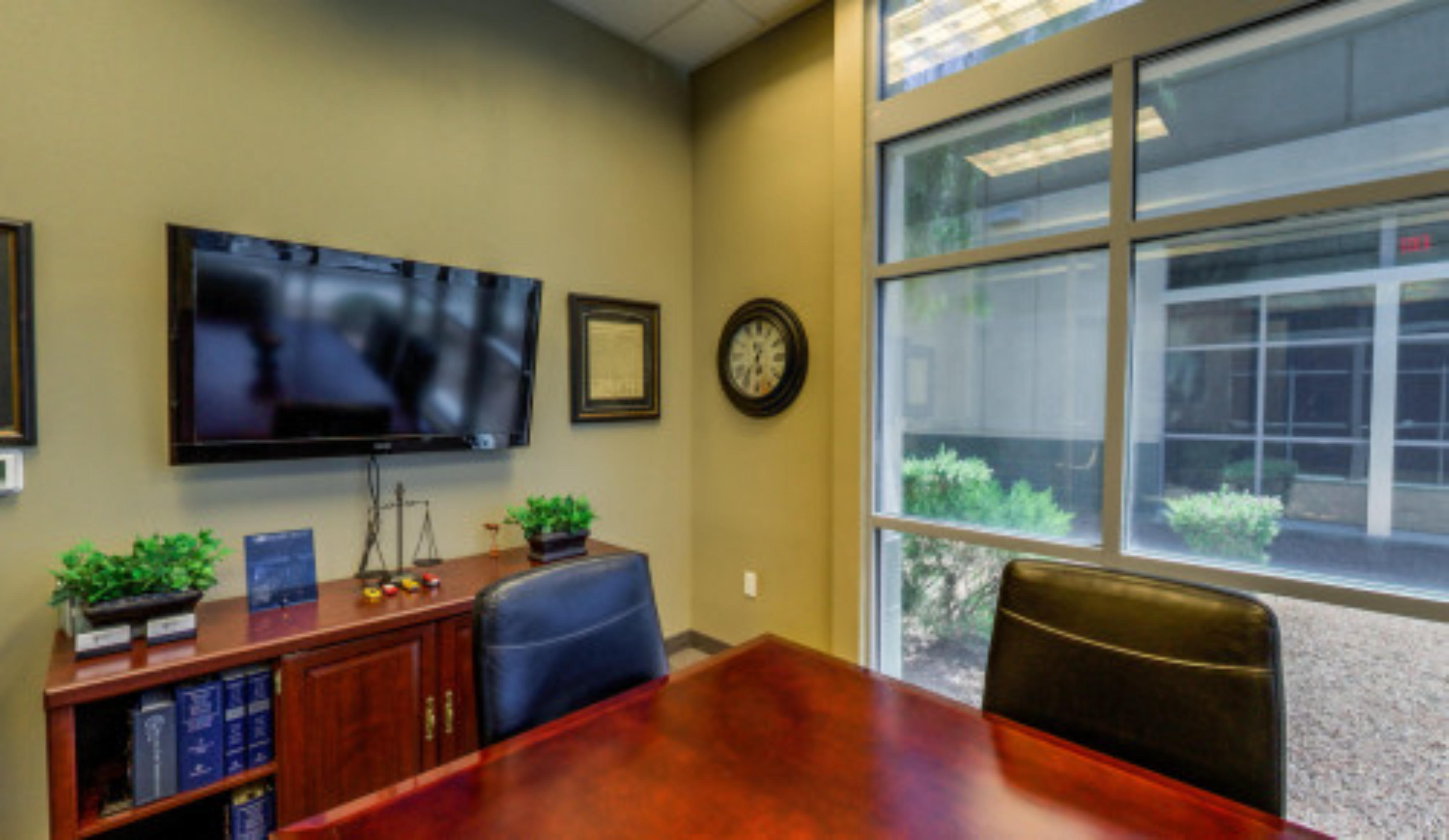 David Boehrer Law Firm, Henderson, USA virtual tour preview